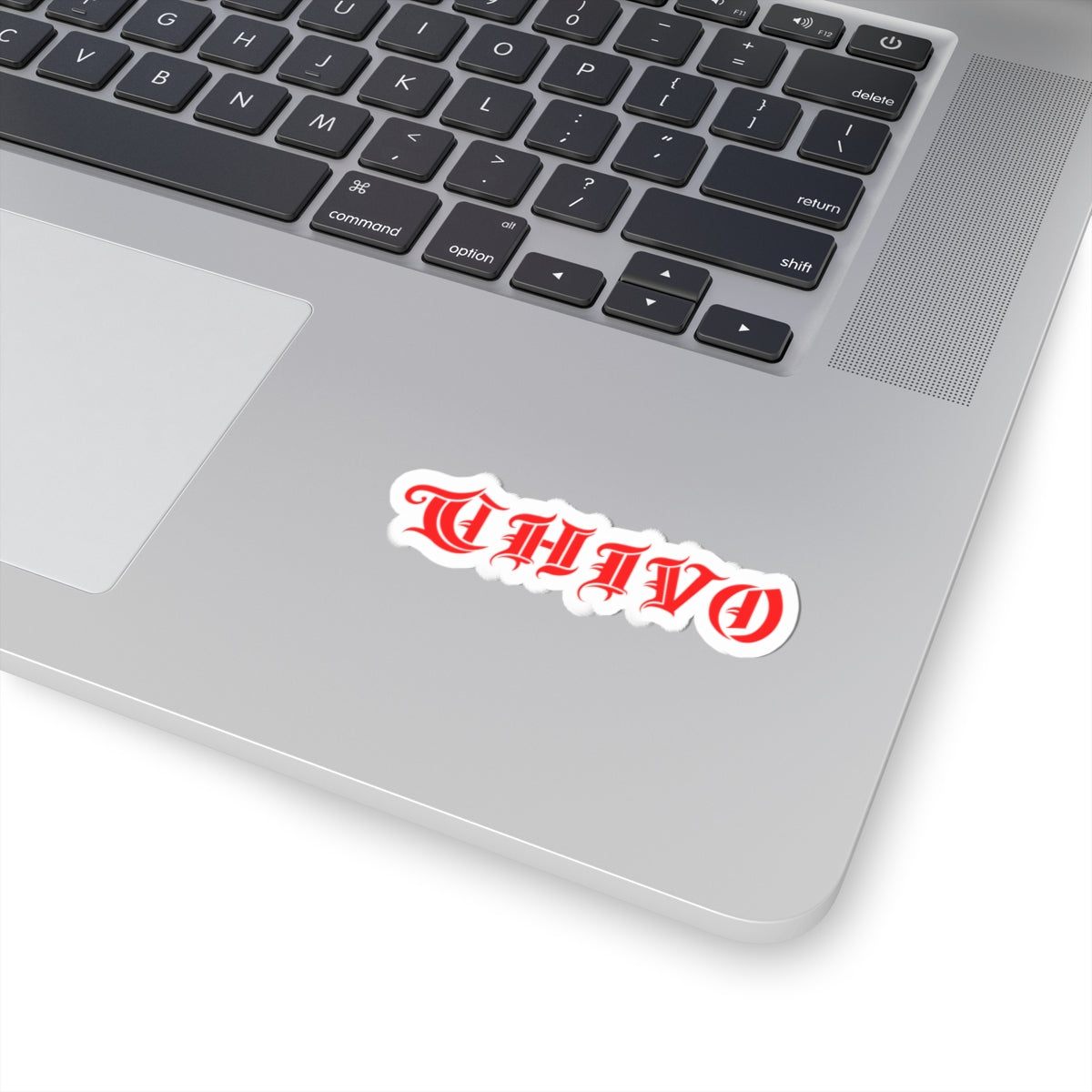 Chivo X Dio - Sticker