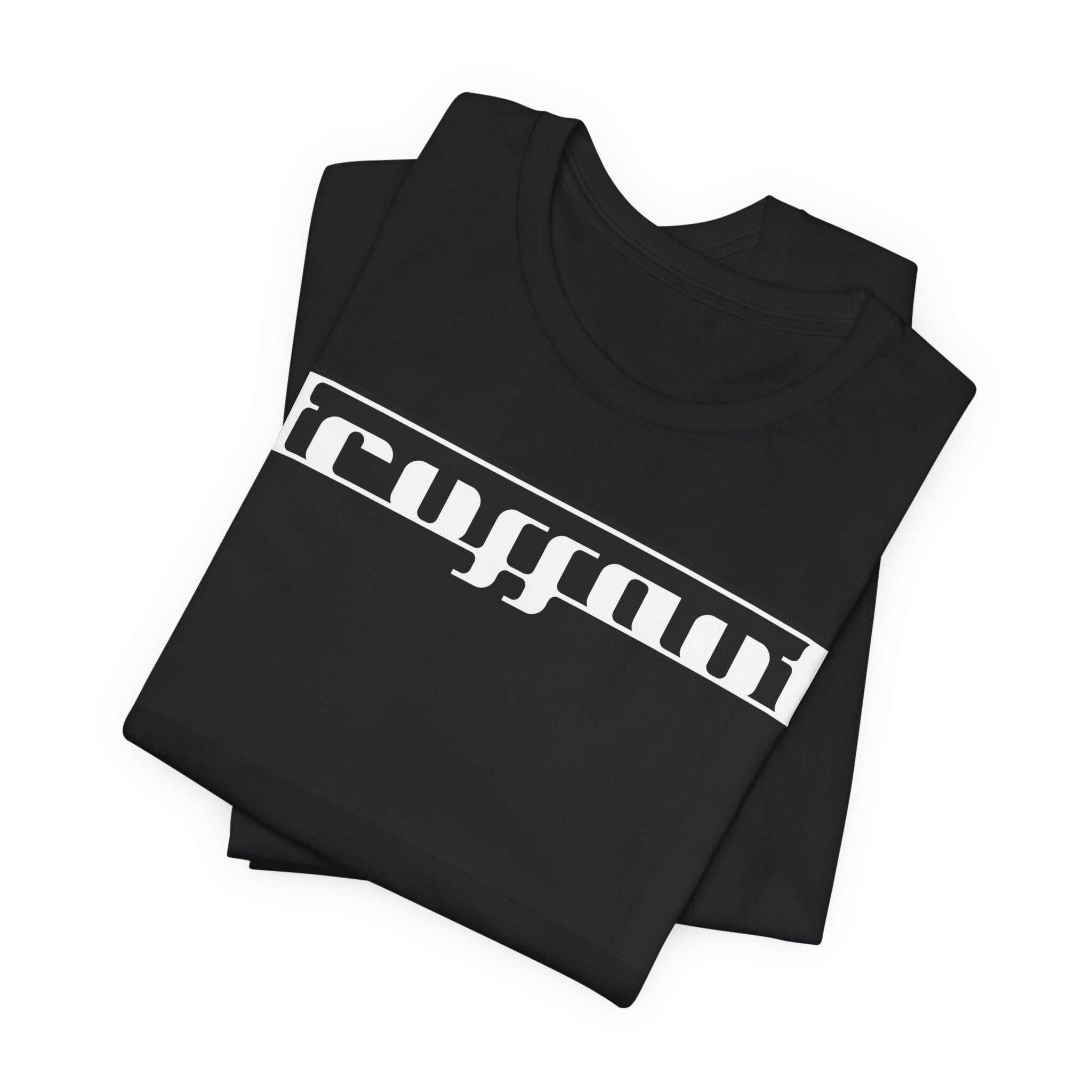 Francois Truffaut X Tool - T‑Shirt