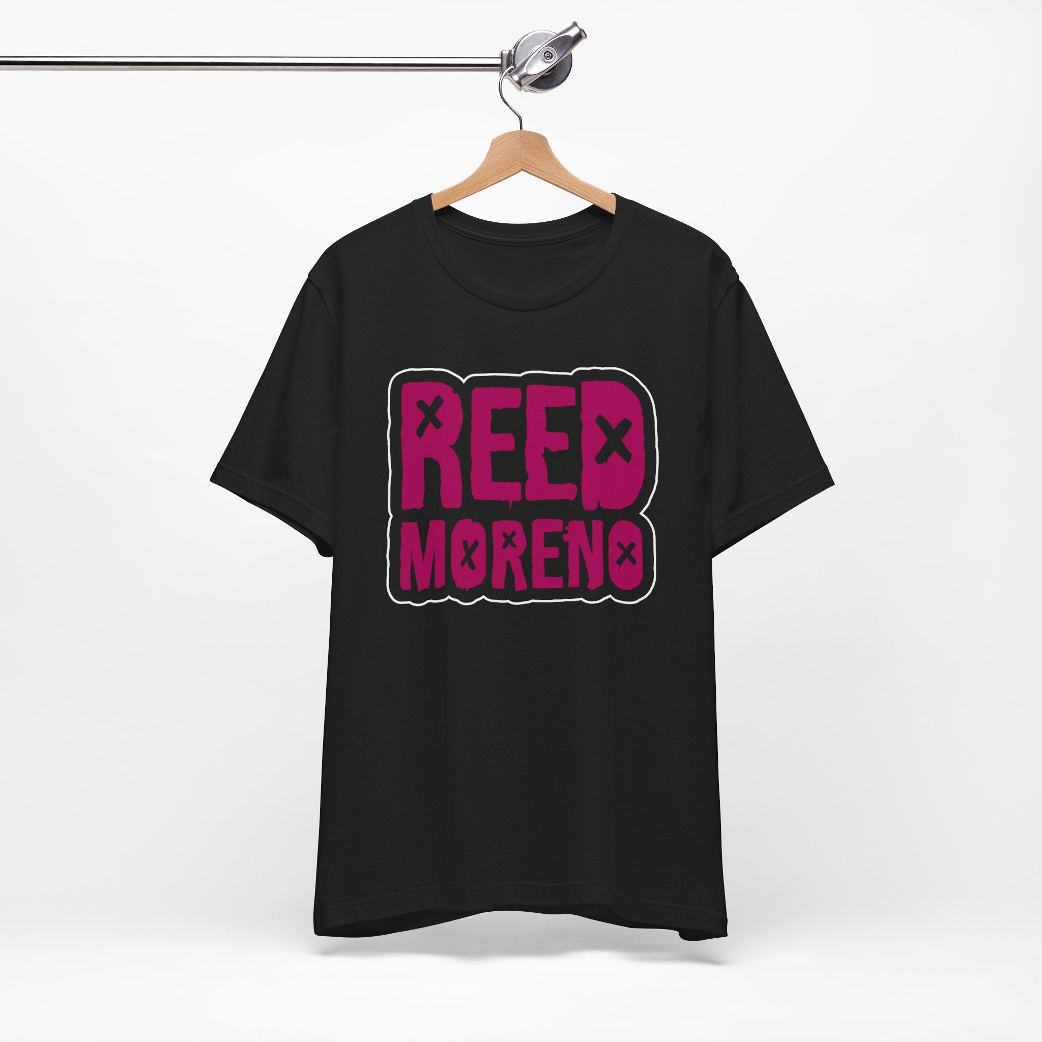 Reed Moreno X Avril Lavigne - T‑Shirt