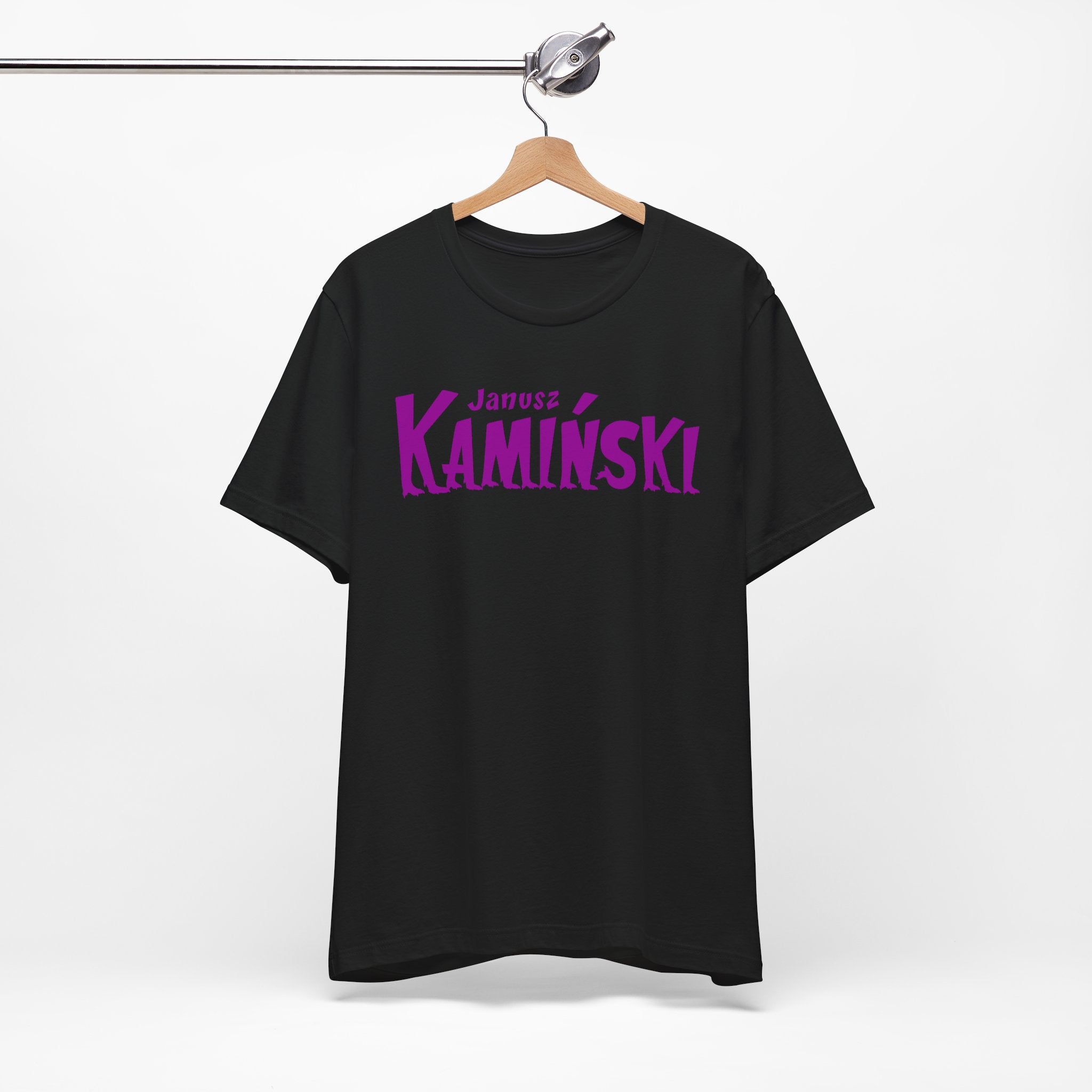 Janusz Kaminski X The Kinks - T‑Shirt