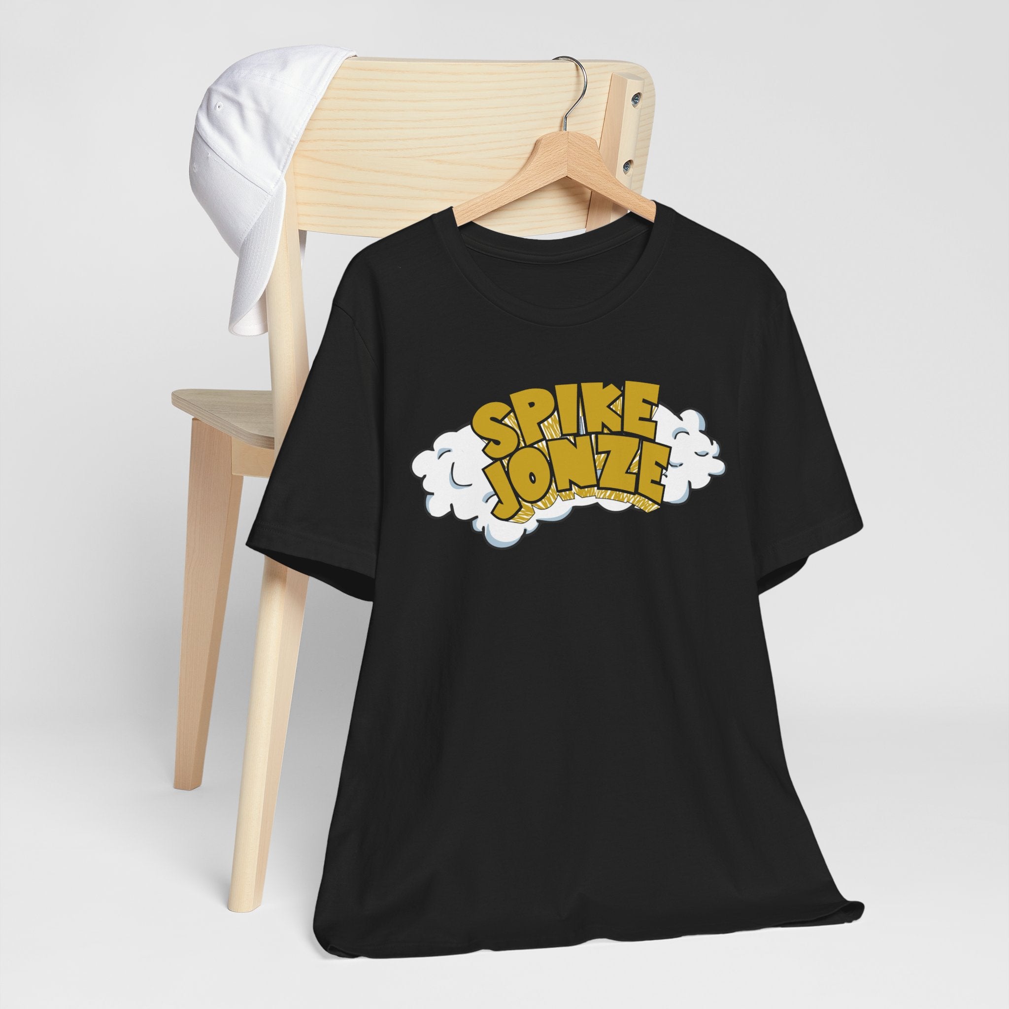 Spike Jonze X Green Day - T‑Shirt
