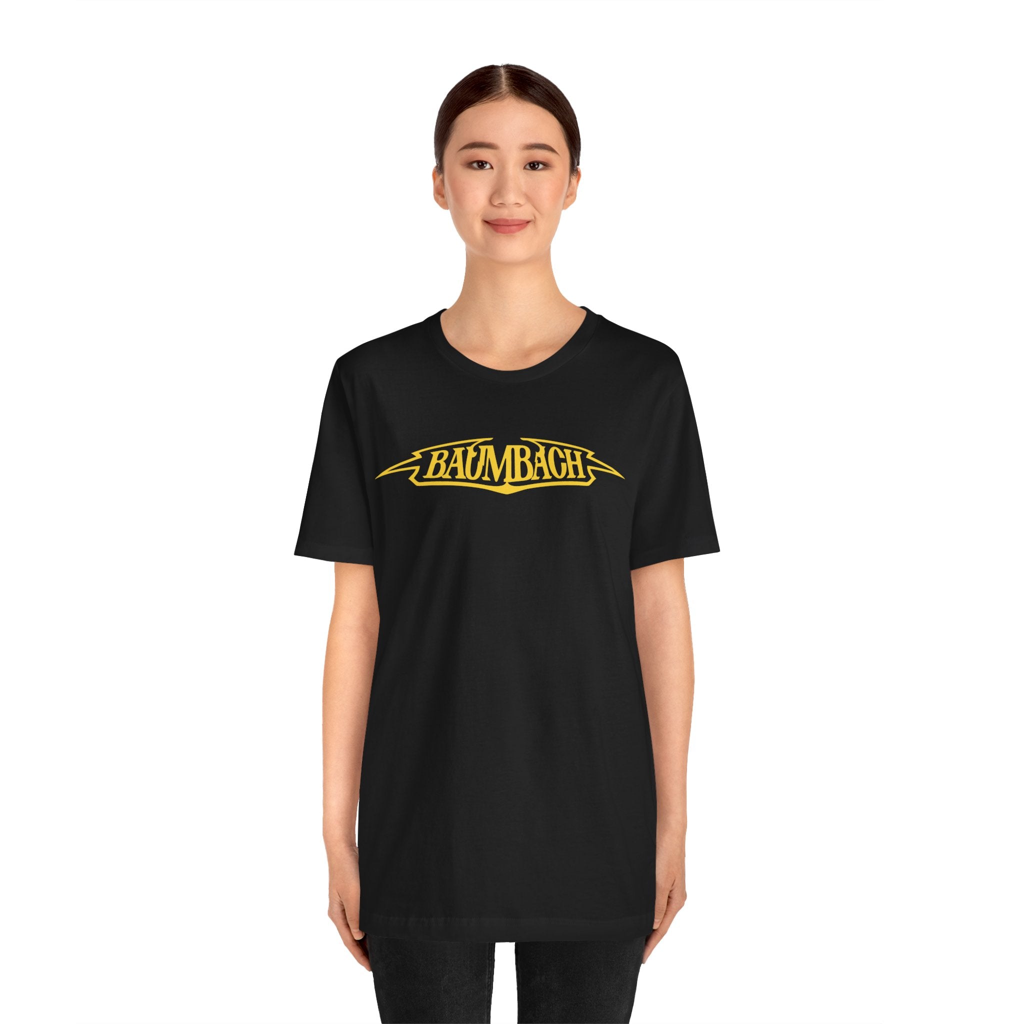 Noah Baumbach X Boston - T‑Shirt