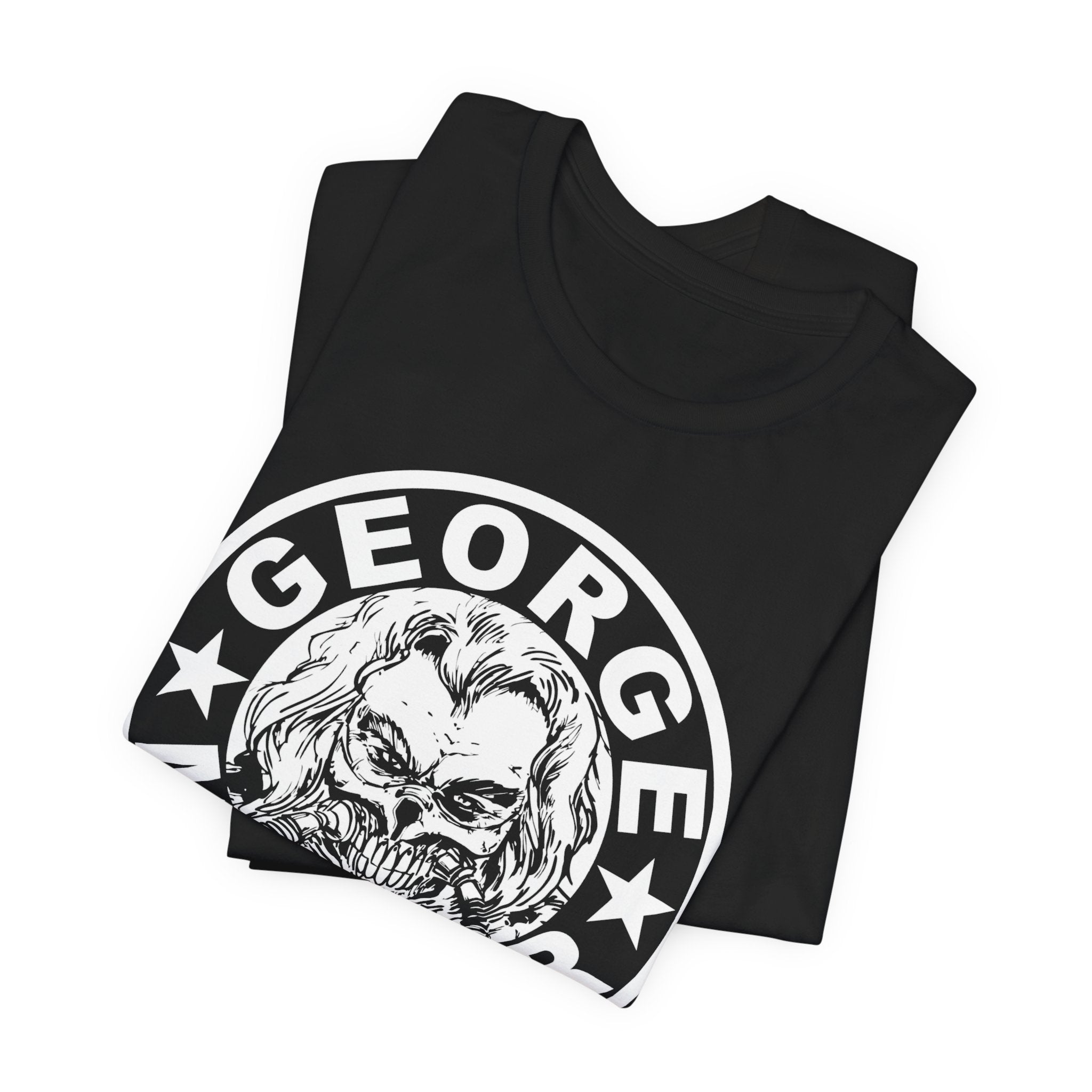 George Miller X White Zombie - T‑Shirt