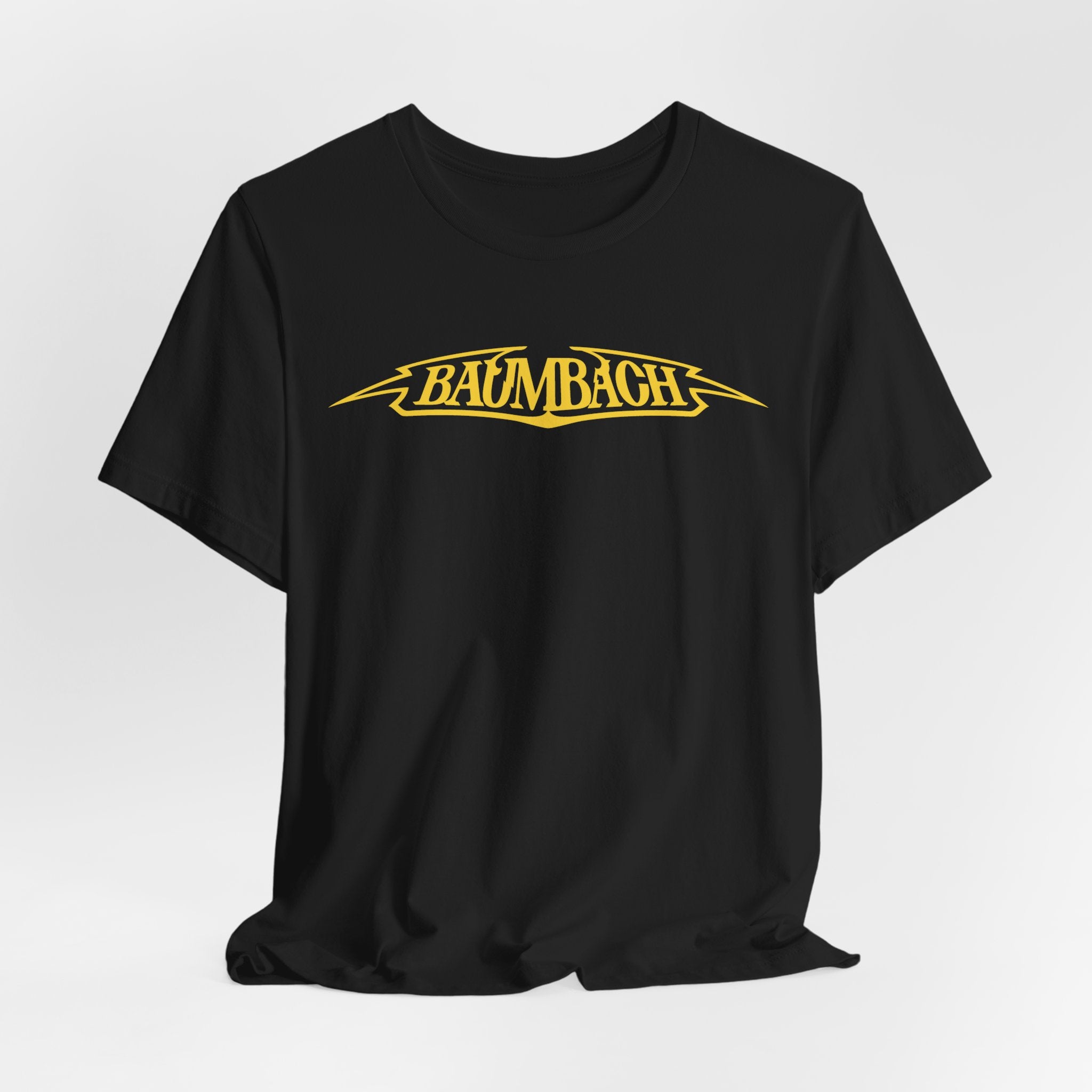Noah Baumbach X Boston - T‑Shirt