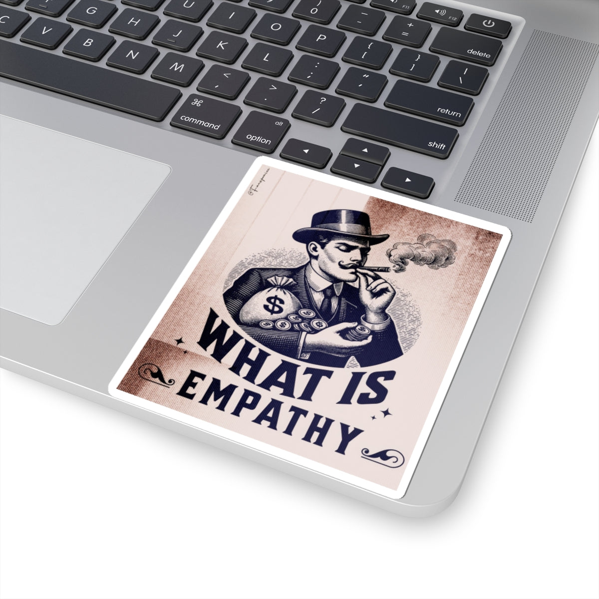 What is Empathy? - Sticker