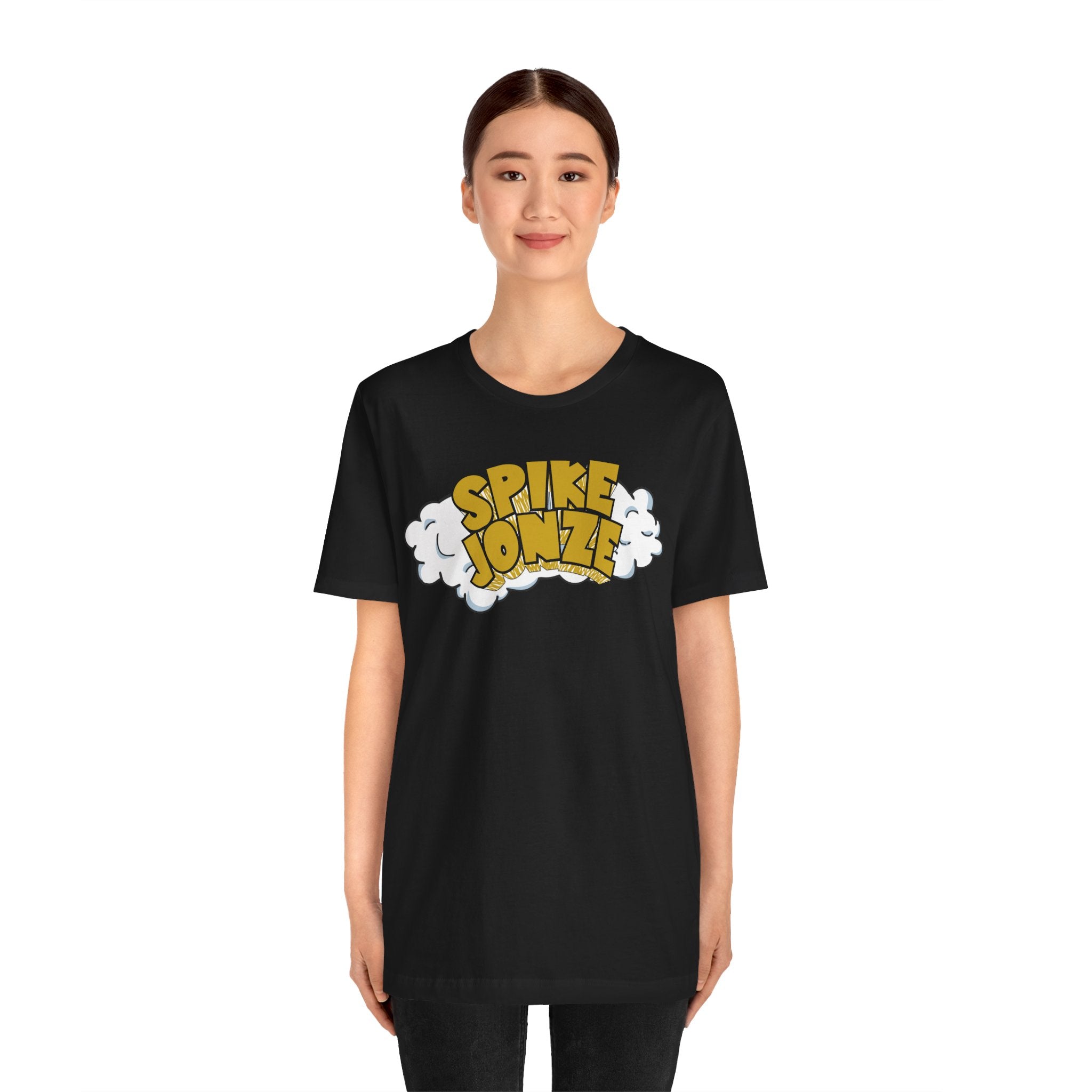 Spike Jonze X Green Day - T‑Shirt
