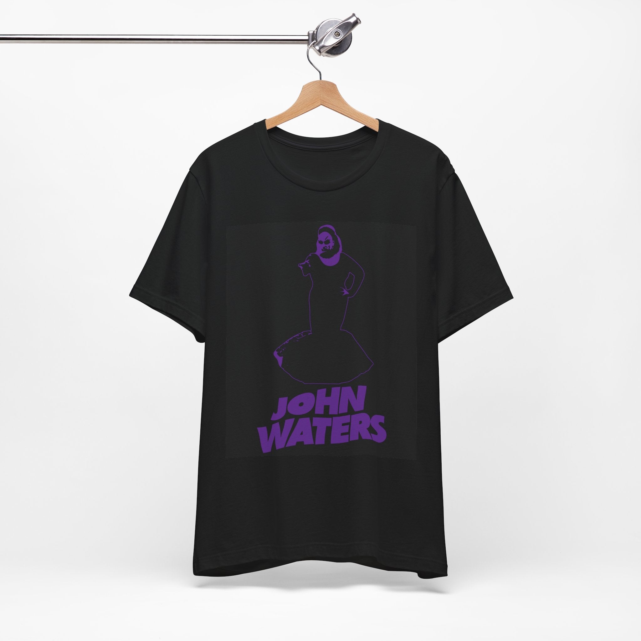 John Waters X Black Sabbath - T‑Shirt