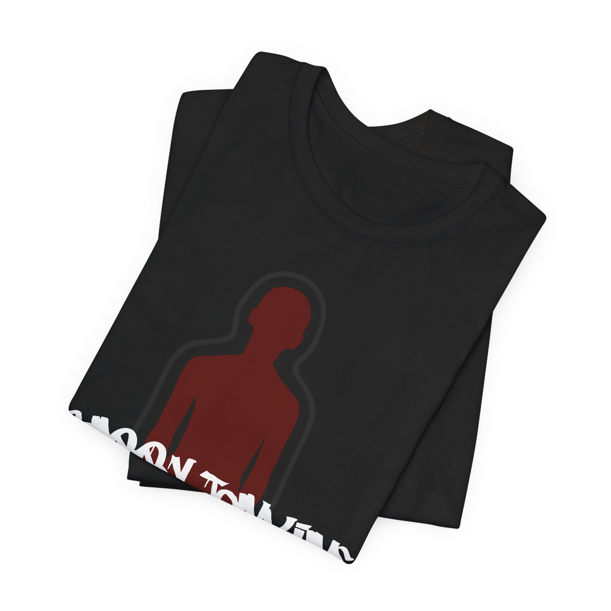 Barry Jenkins X Box Car Racer - T‑Shirt