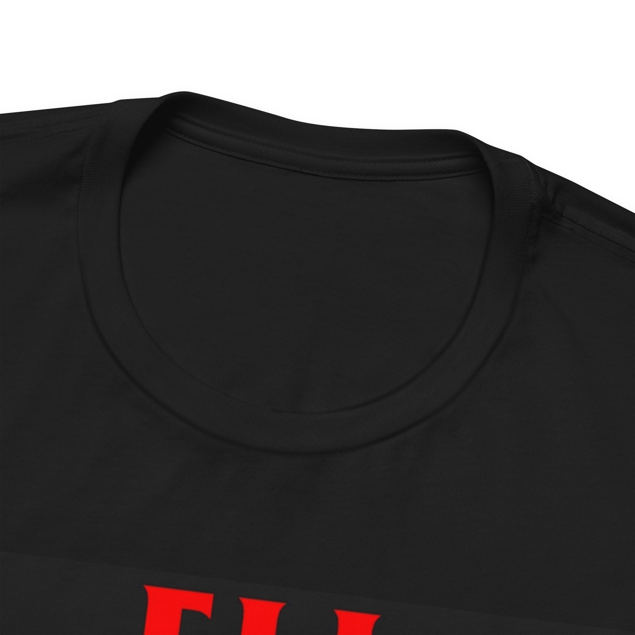 Eli Roth X Bad Religion - T‑Shirt