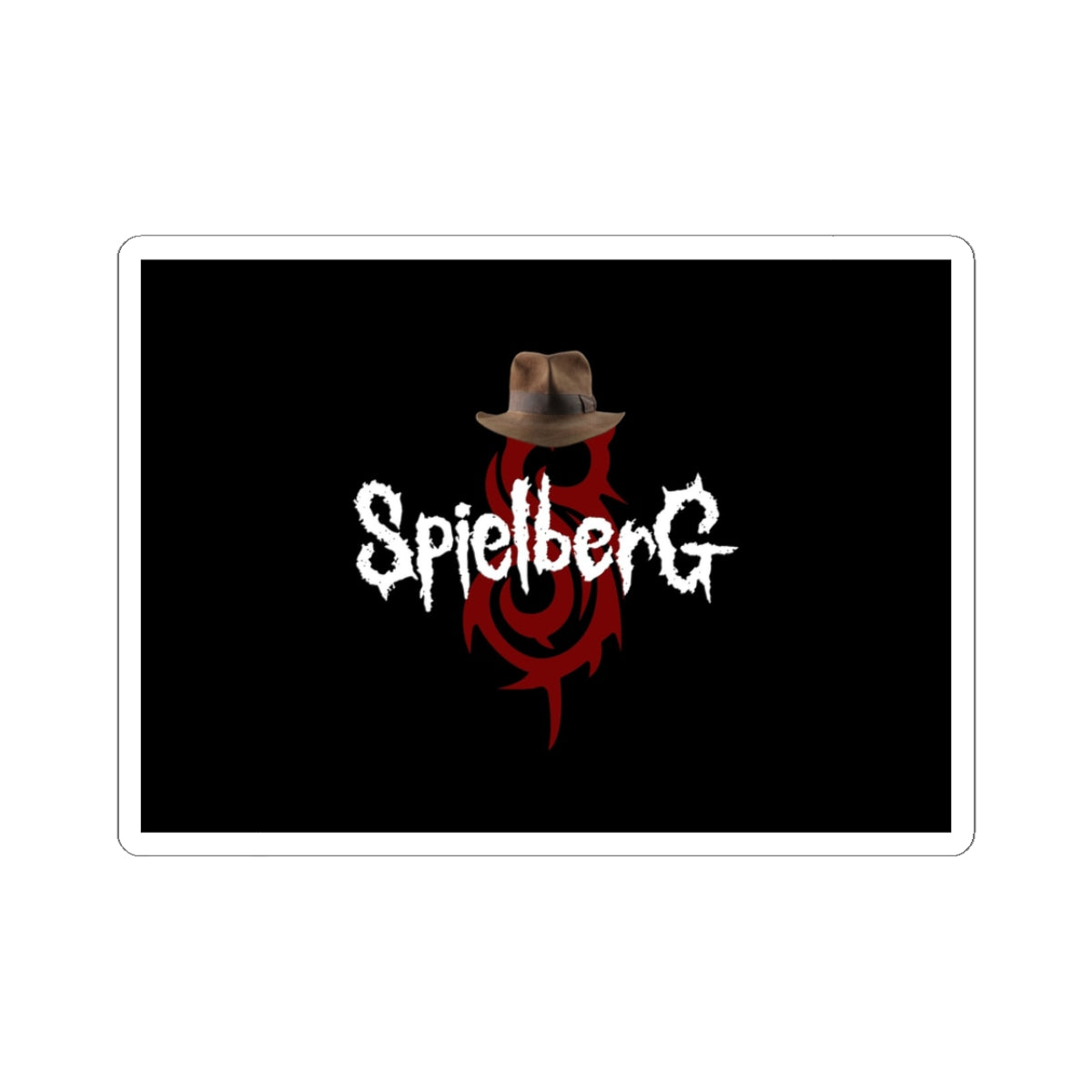Steven Spielberg - Sticker