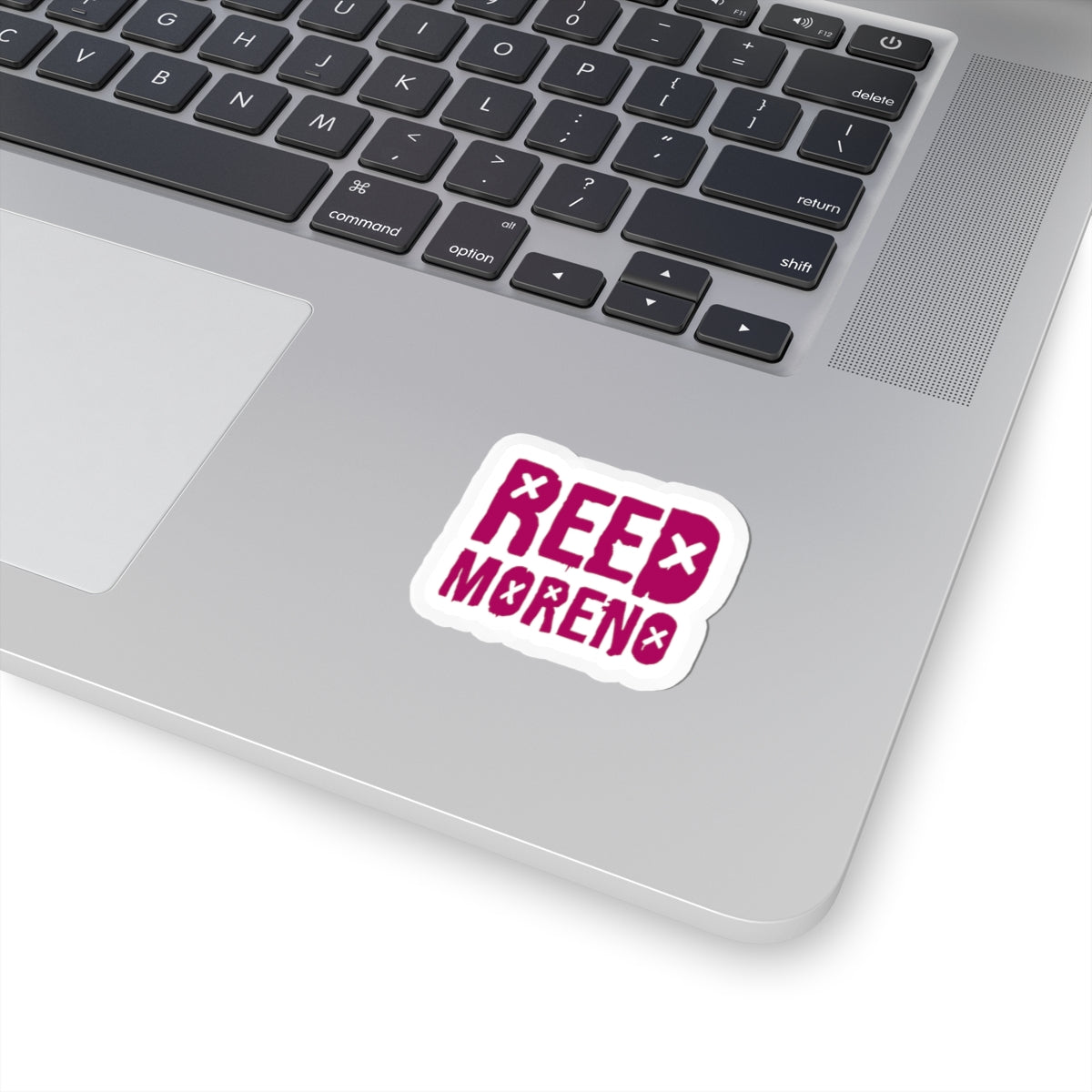 Reed Moreno X Avril Lavigne - Sticker