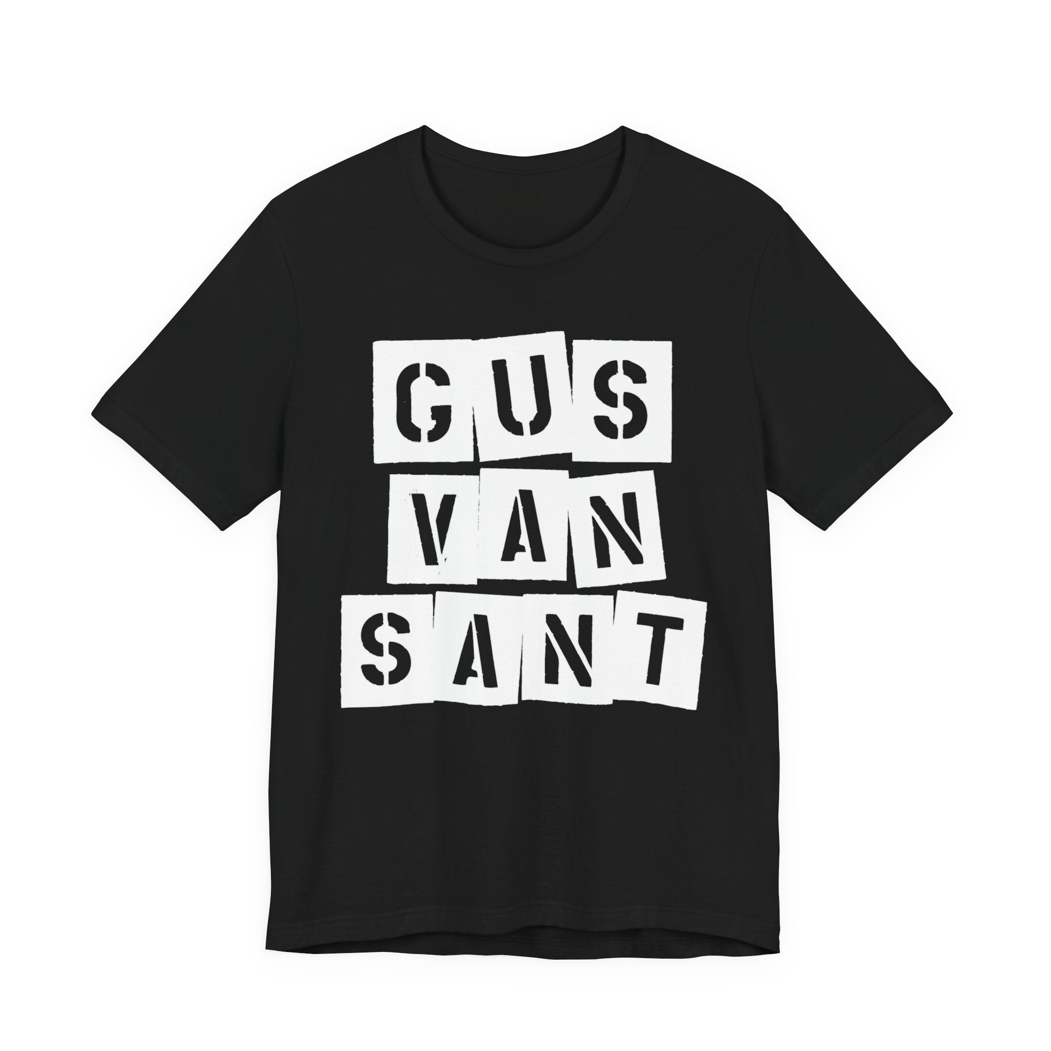 Gus Van Sant X Fall Out Boy - T‑Shirt