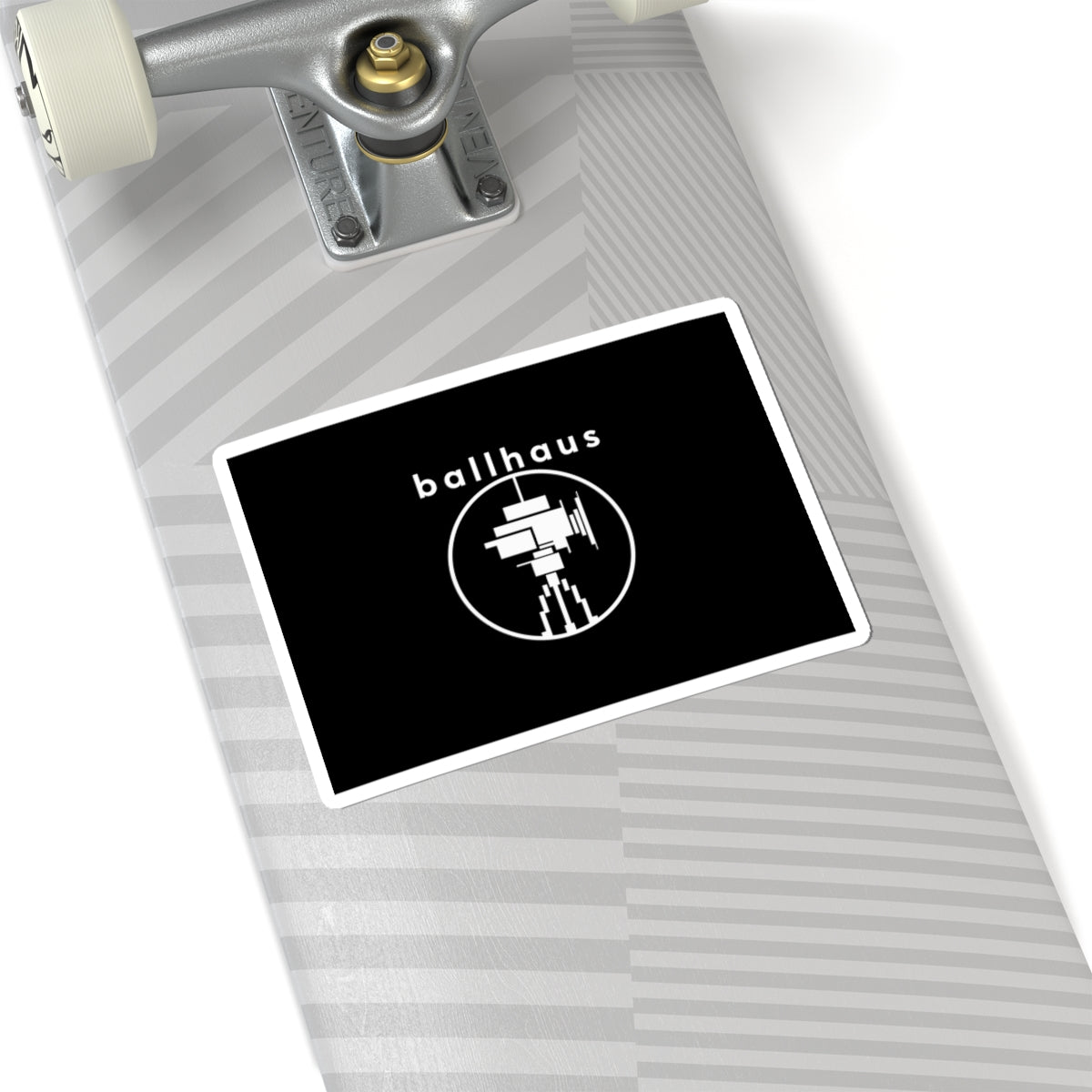 Michael Ballhaus X Ballhaus - Sticker