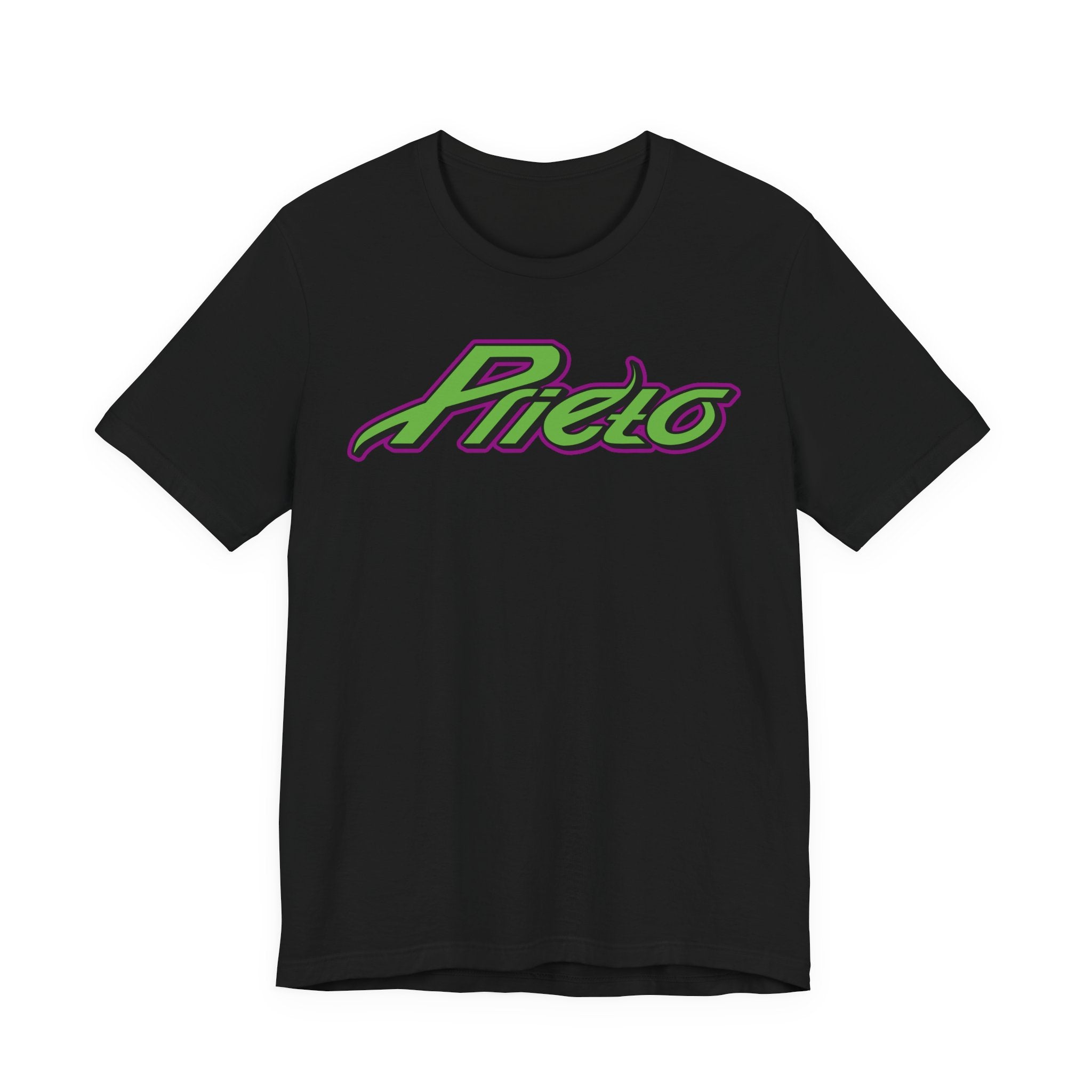 Rodrigo Preito X Poison - T‑Shirt