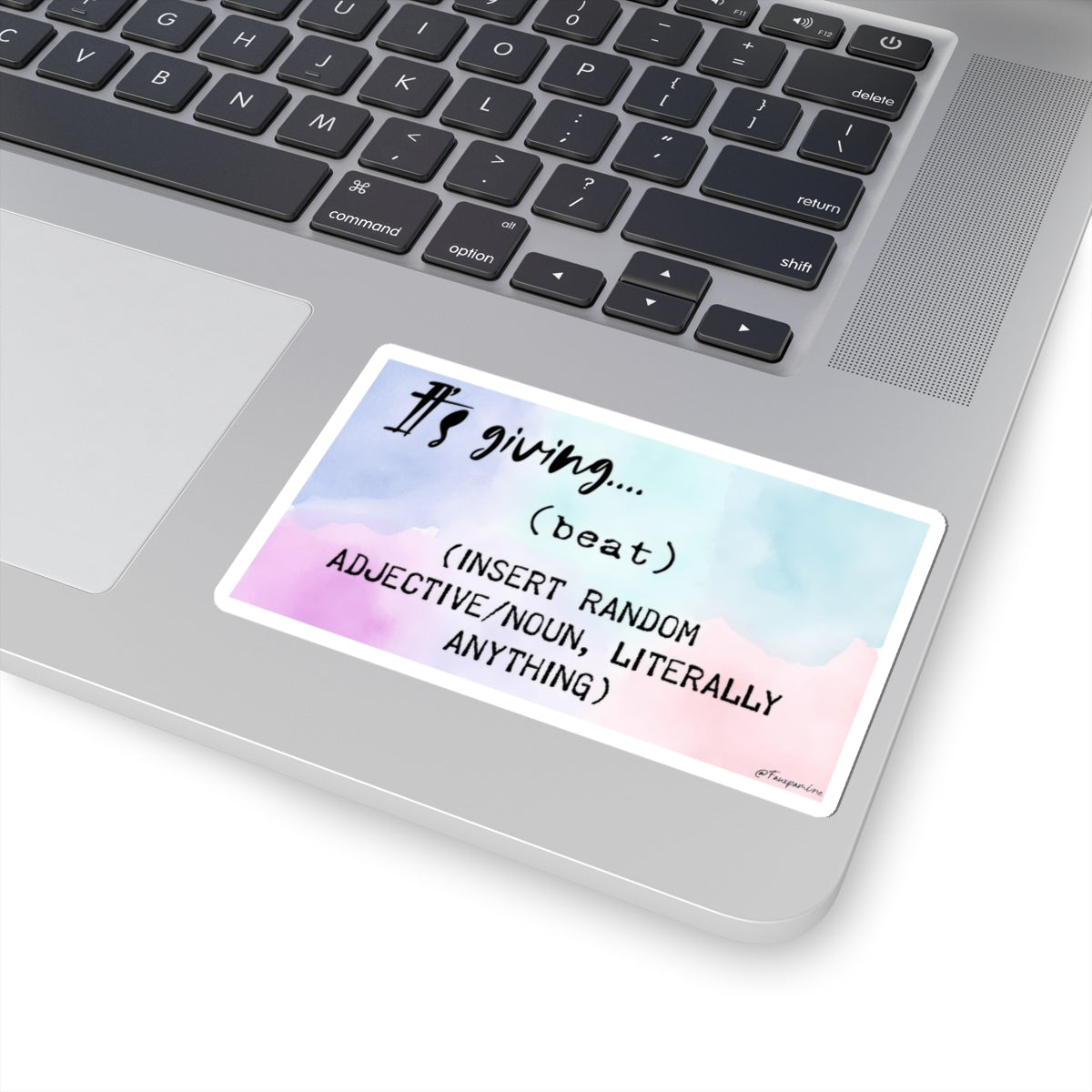 A Study in Anticipatory Semantics - Sticker