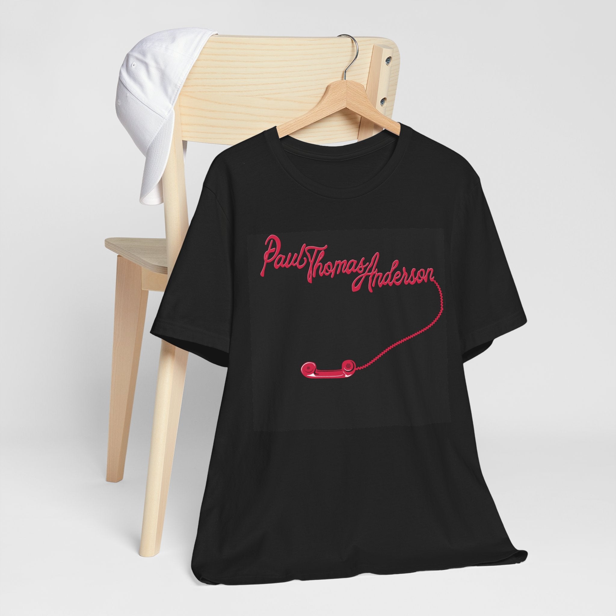 Paul Thomas Anderson - The New York Dolls - T‑Shirt