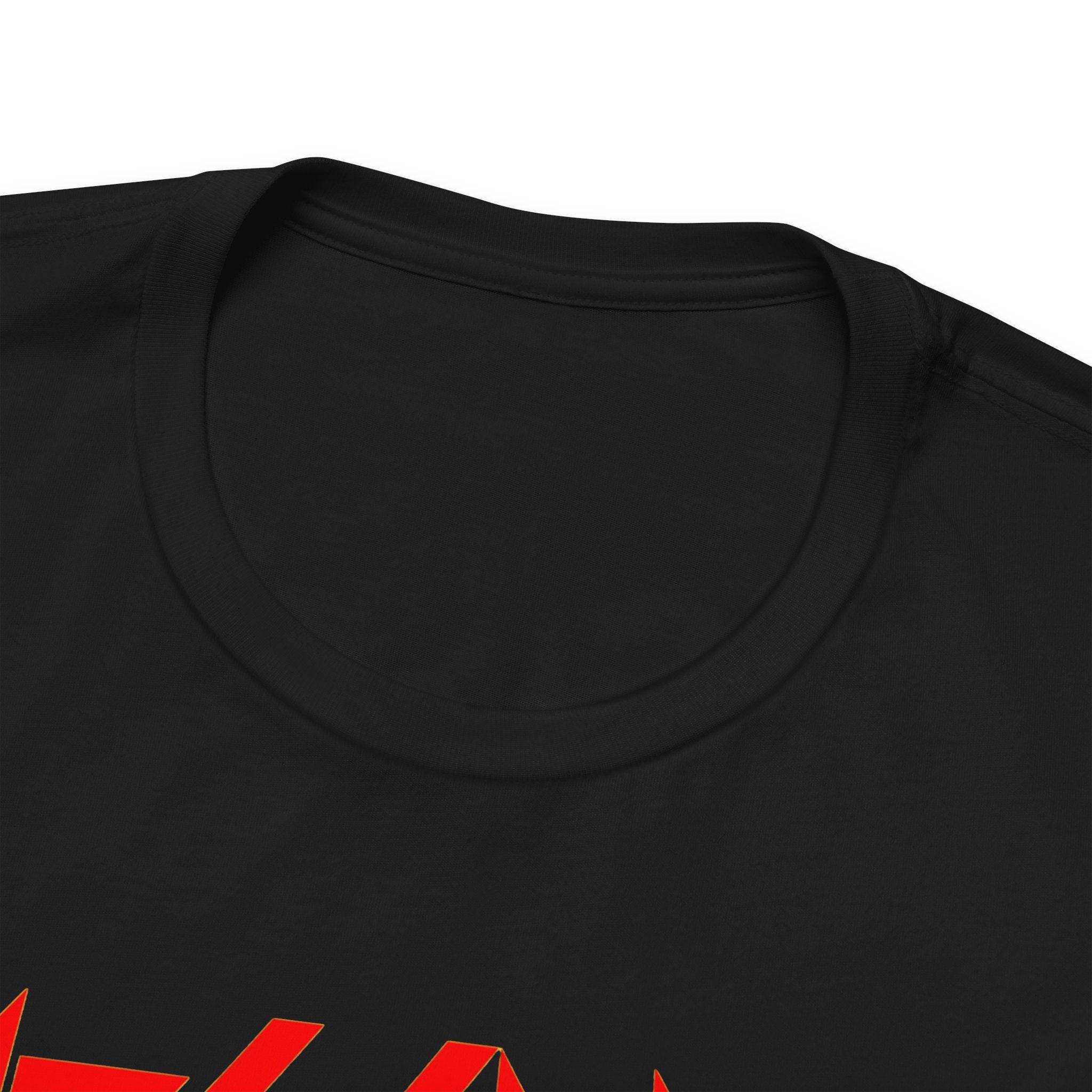 Dario Argento X Anthrax - T‑Shirt
