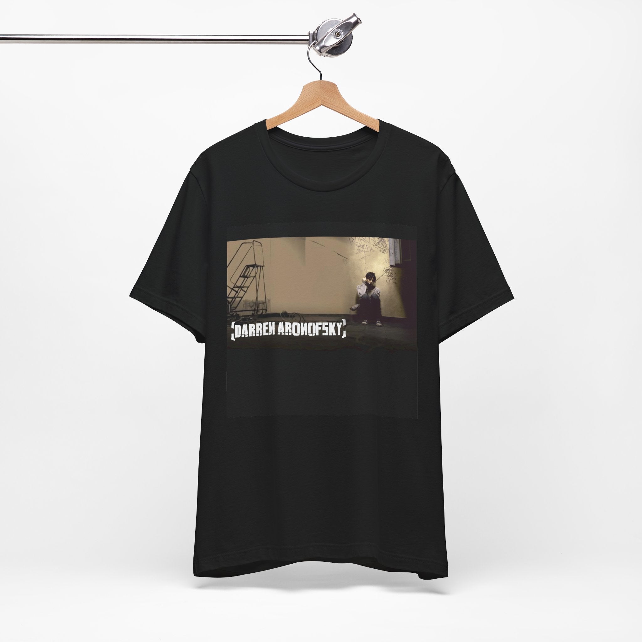 Darren Aronofsky X Linkin Park - T‑Shirt
