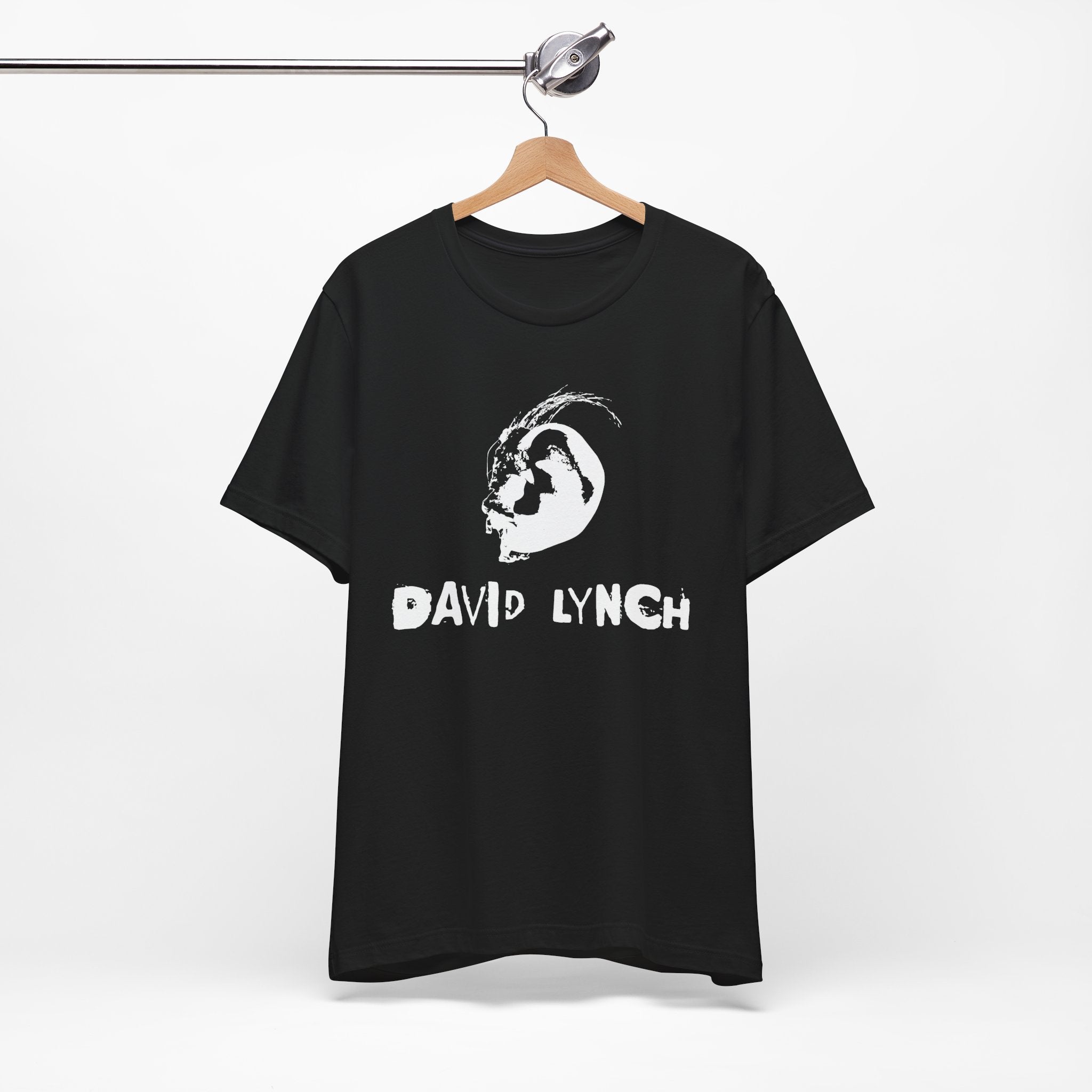 David Lynch X Papa Roach - T‑Shirt