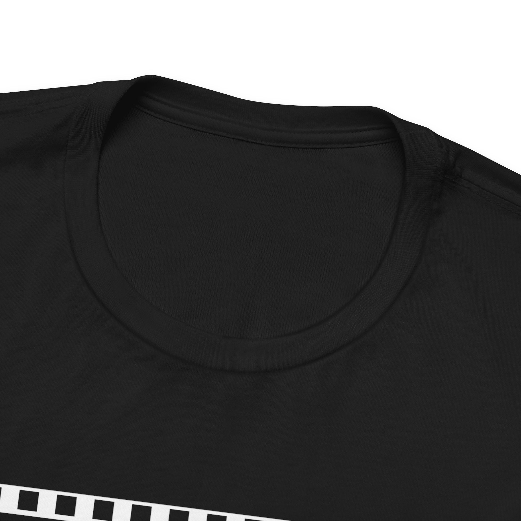 Walter Murch X Muse - T‑Shirt
