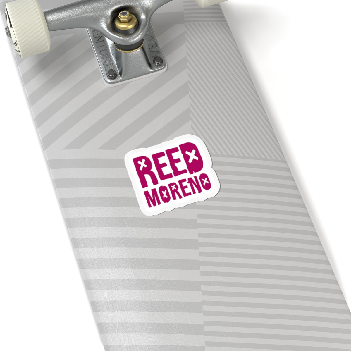 Reed Moreno X Avril Lavigne - Sticker