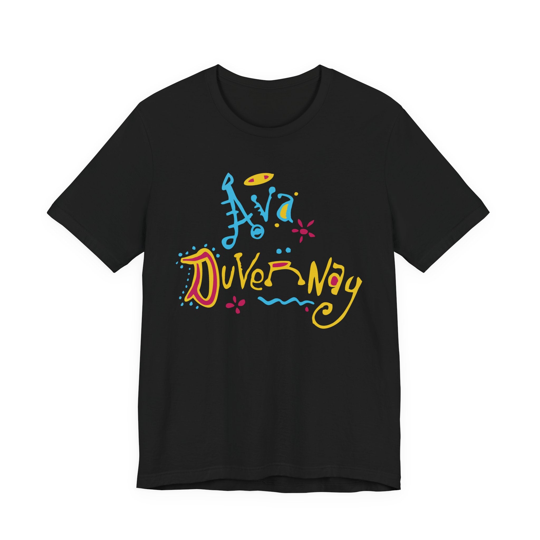 Ava Duvernay X Living Color - T‑Shirt