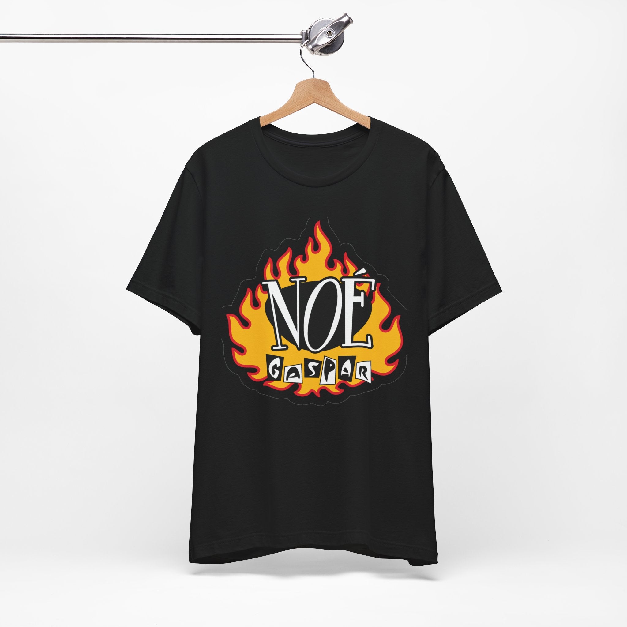 Gaspar Noe X No Doubt - T‑Shirt