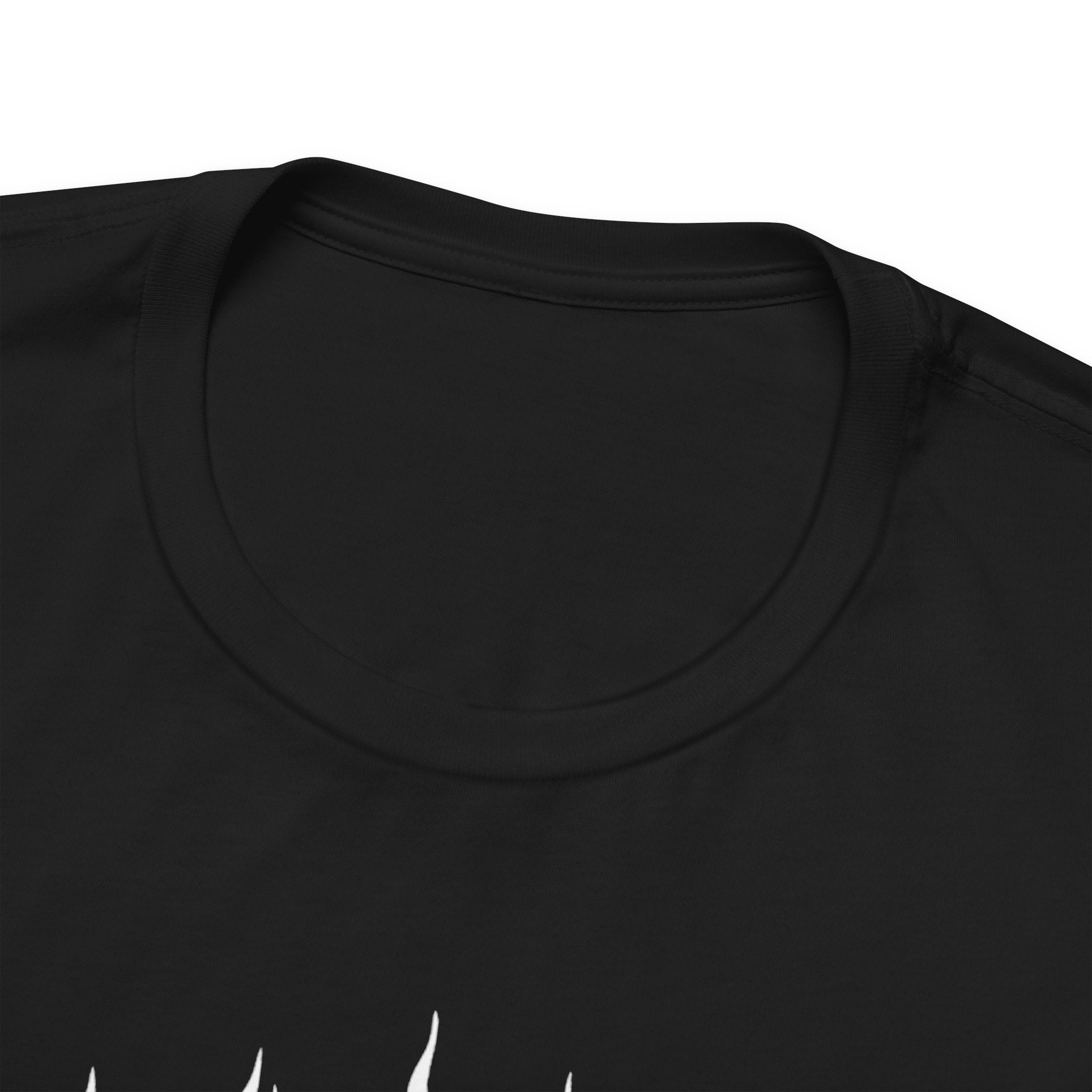 Werner Herzog X Hatebreed - T‑Shirt