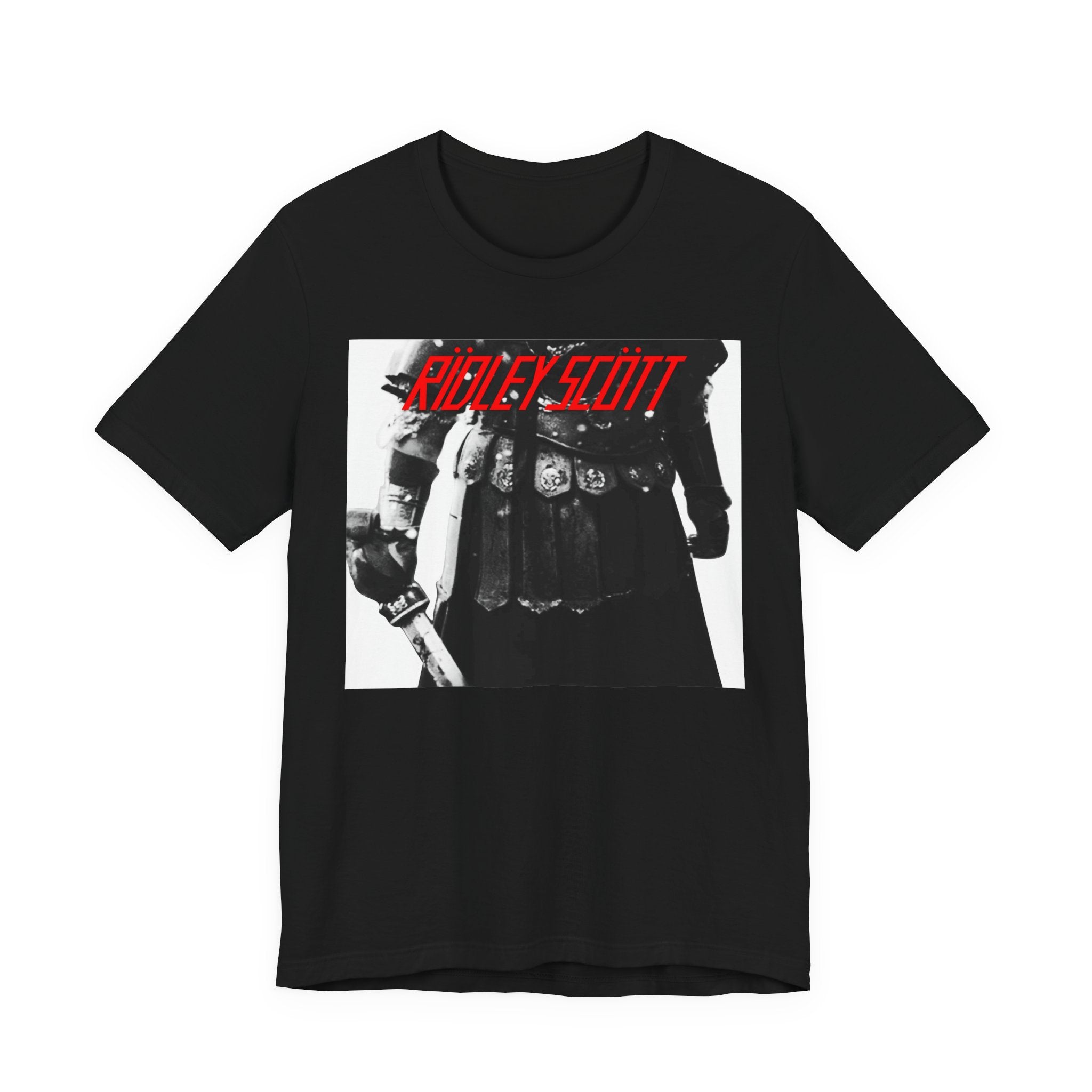 Ridley Scott X Motley Crue - T‑Shirt