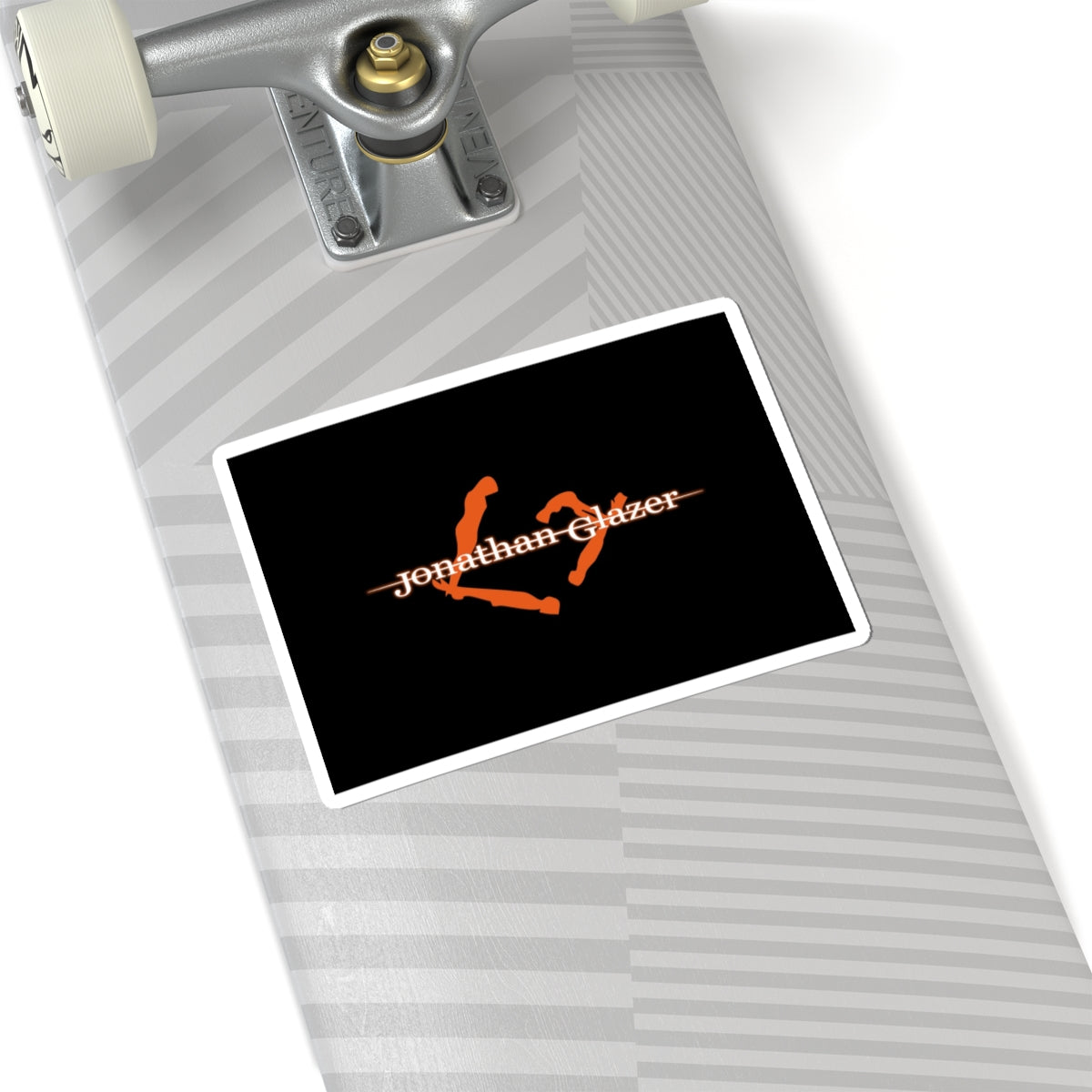 Jonathan Glazer X A Perfect Circle - Sticker