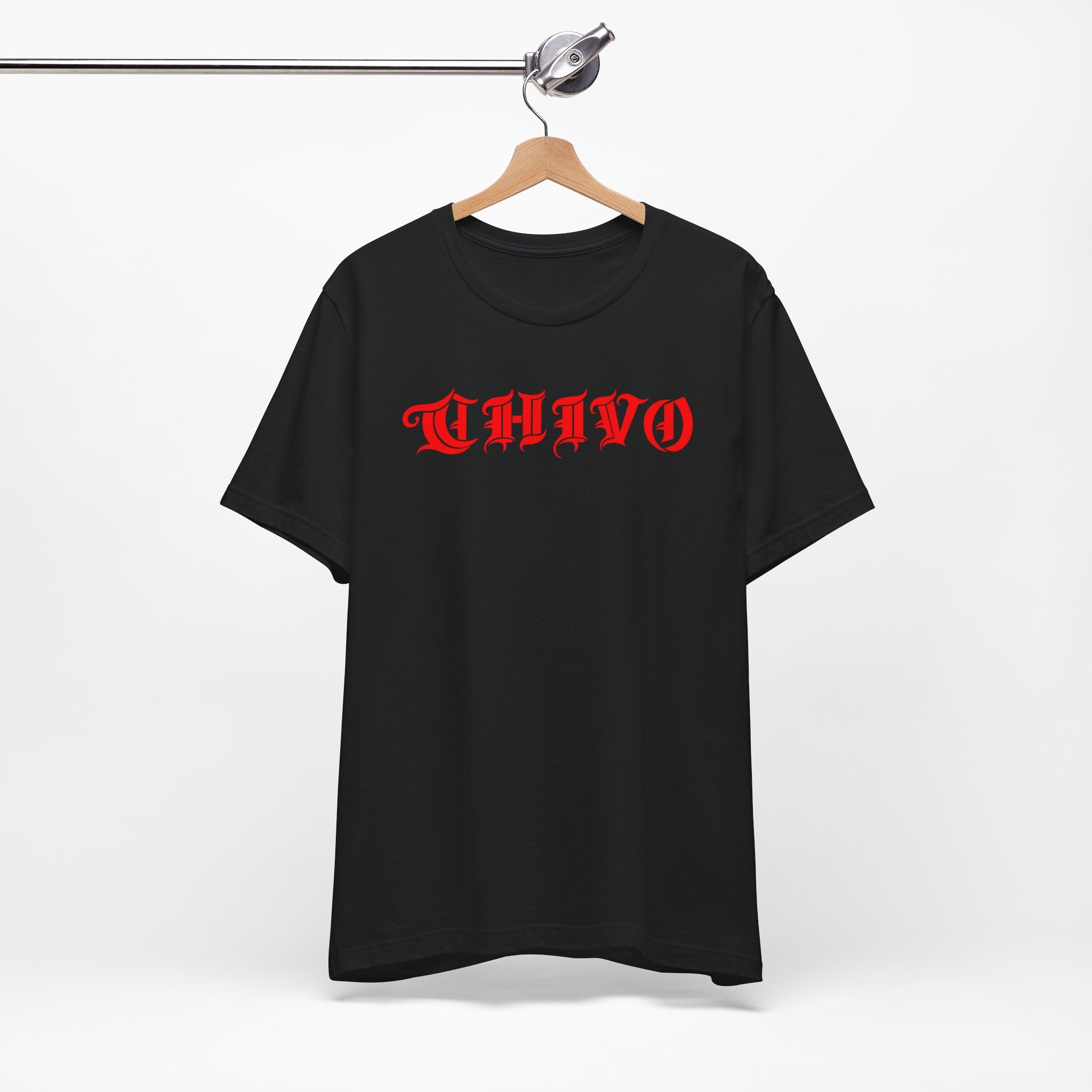 Chivo X Dio - T‑Shirt