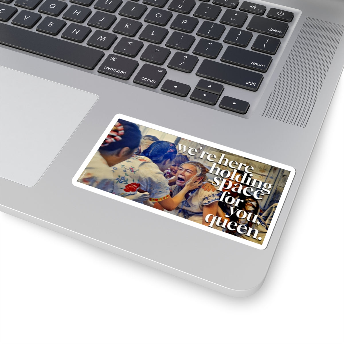 Communion of Agonies - Sticker