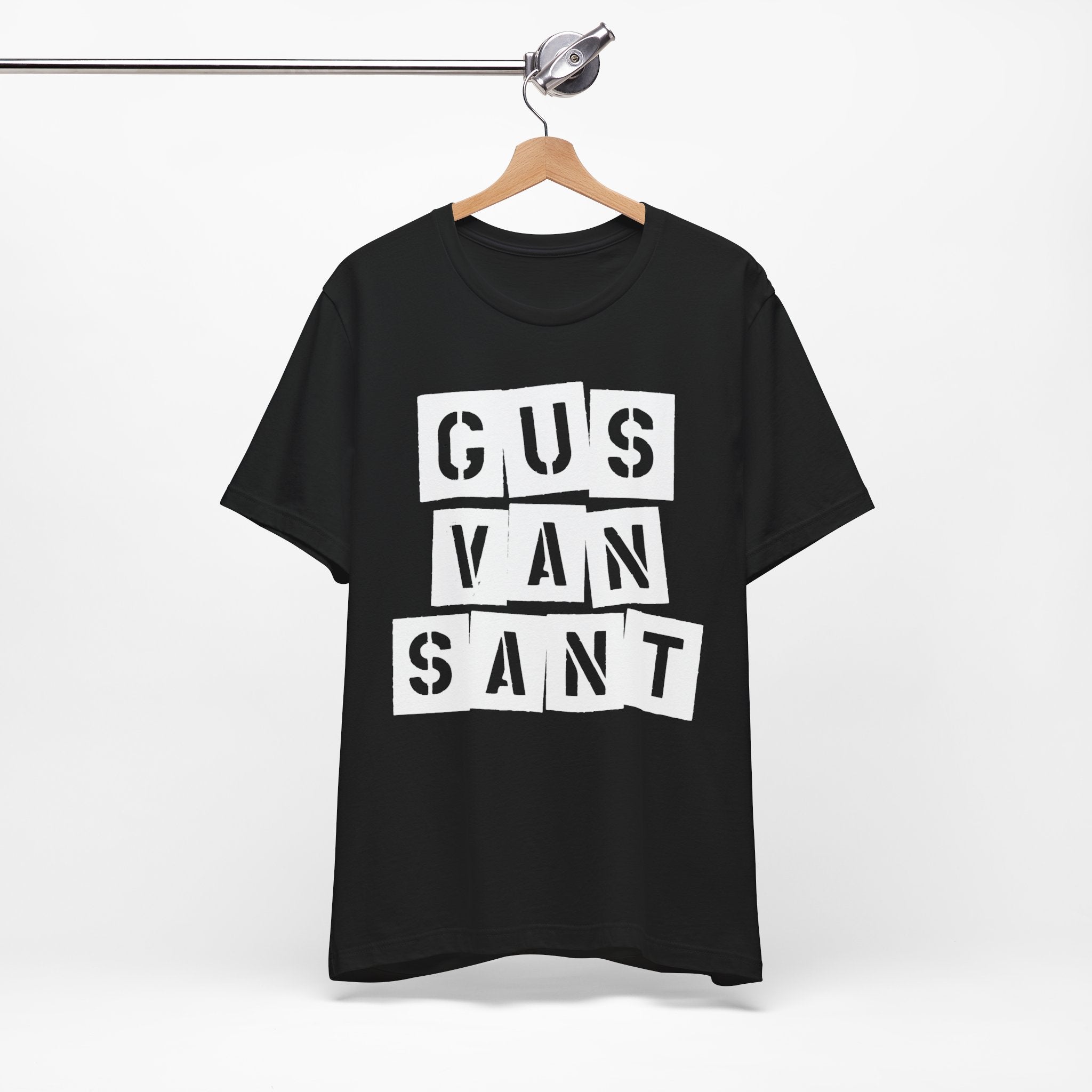 Gus Van Sant X Fall Out Boy - T‑Shirt