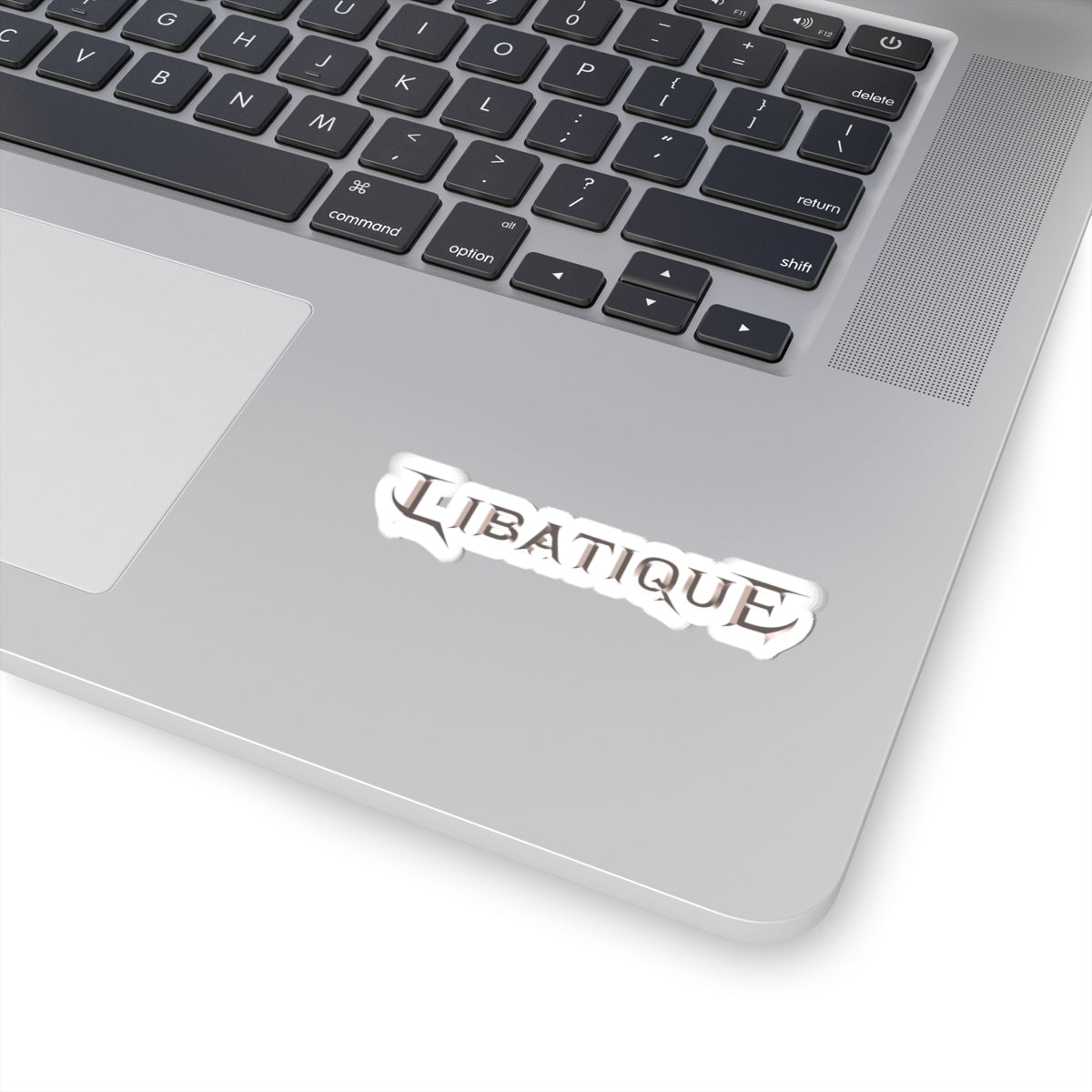 Matthew Libatique X Megadeth - Sticker