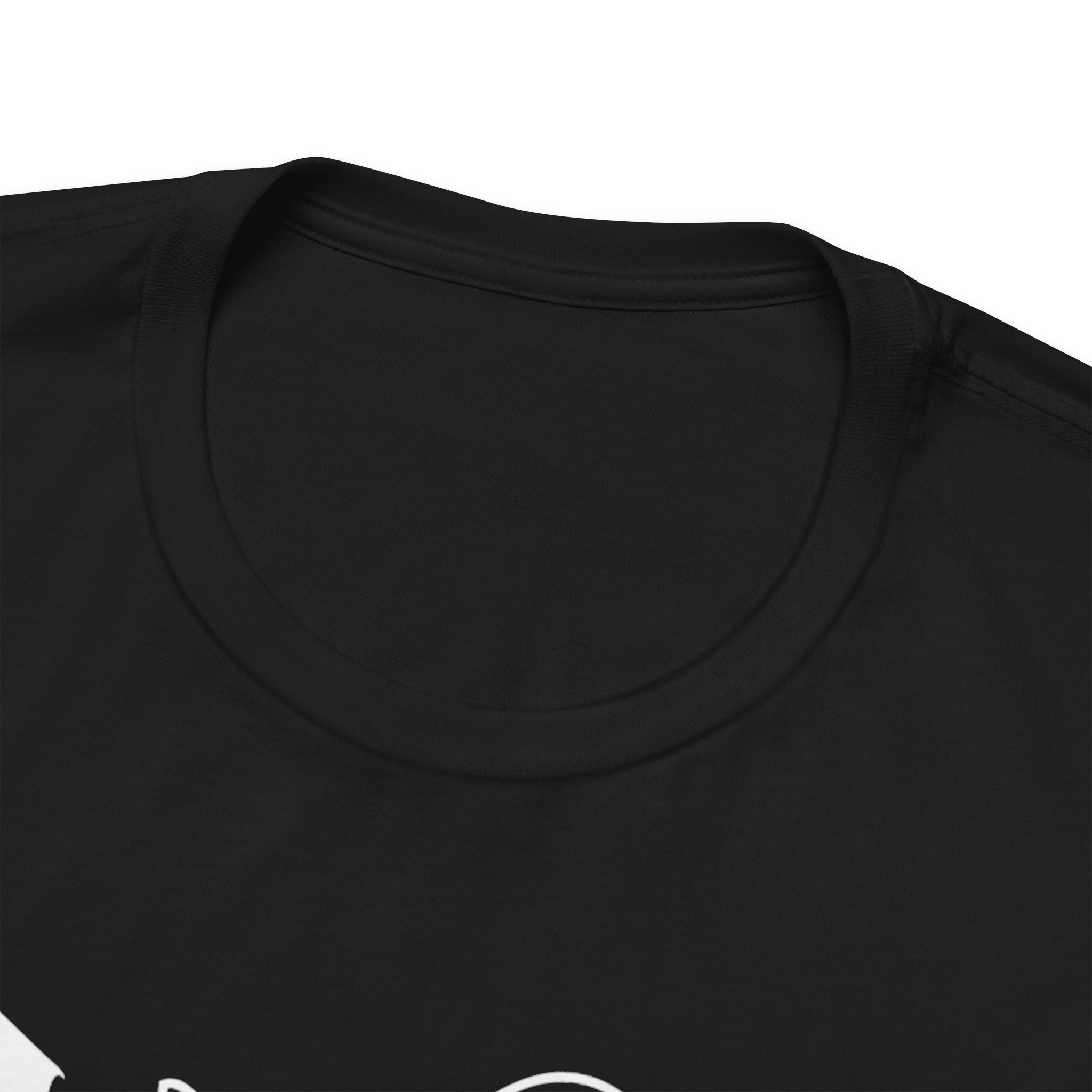 Michel Gondry X Ghost - T‑Shirt