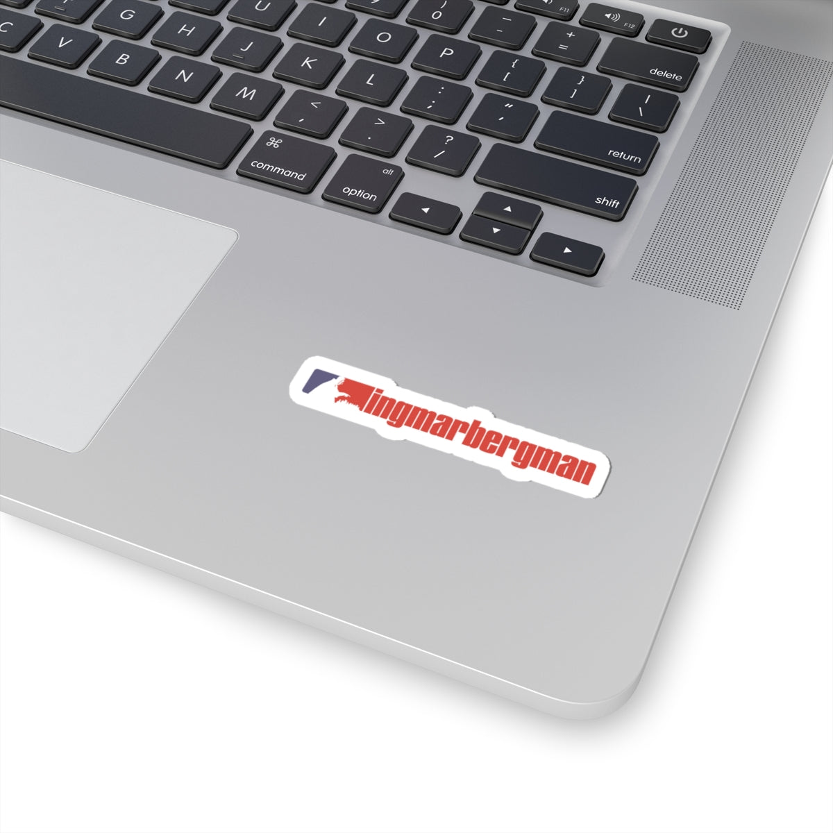 Ingmar Bergman X Limp Bizkit - Sticker