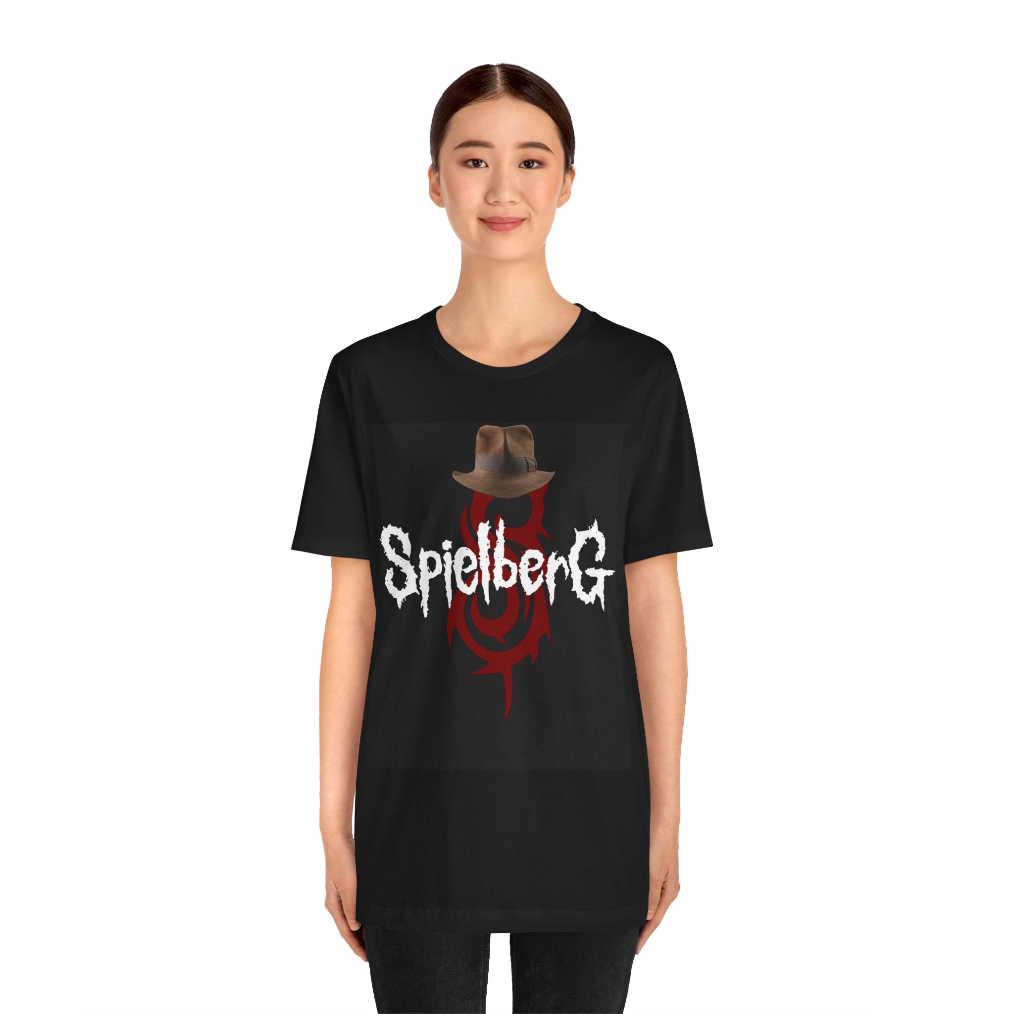 Steven Spielberg X Slipknot - T‑Shirt