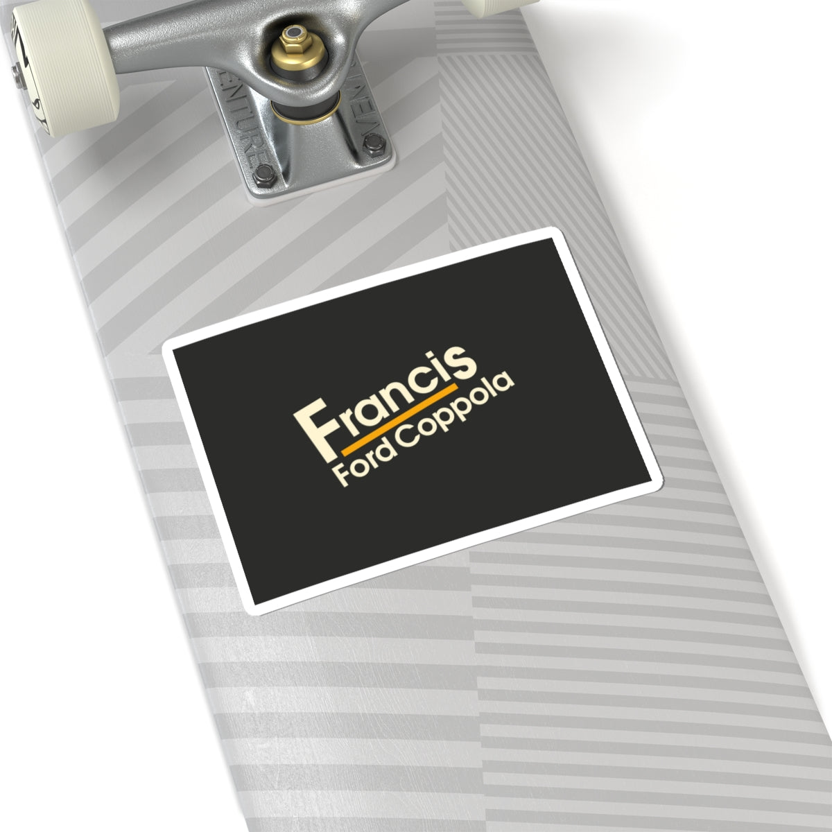 Francis Ford Coppola X Franz Ferdinand - Sticker