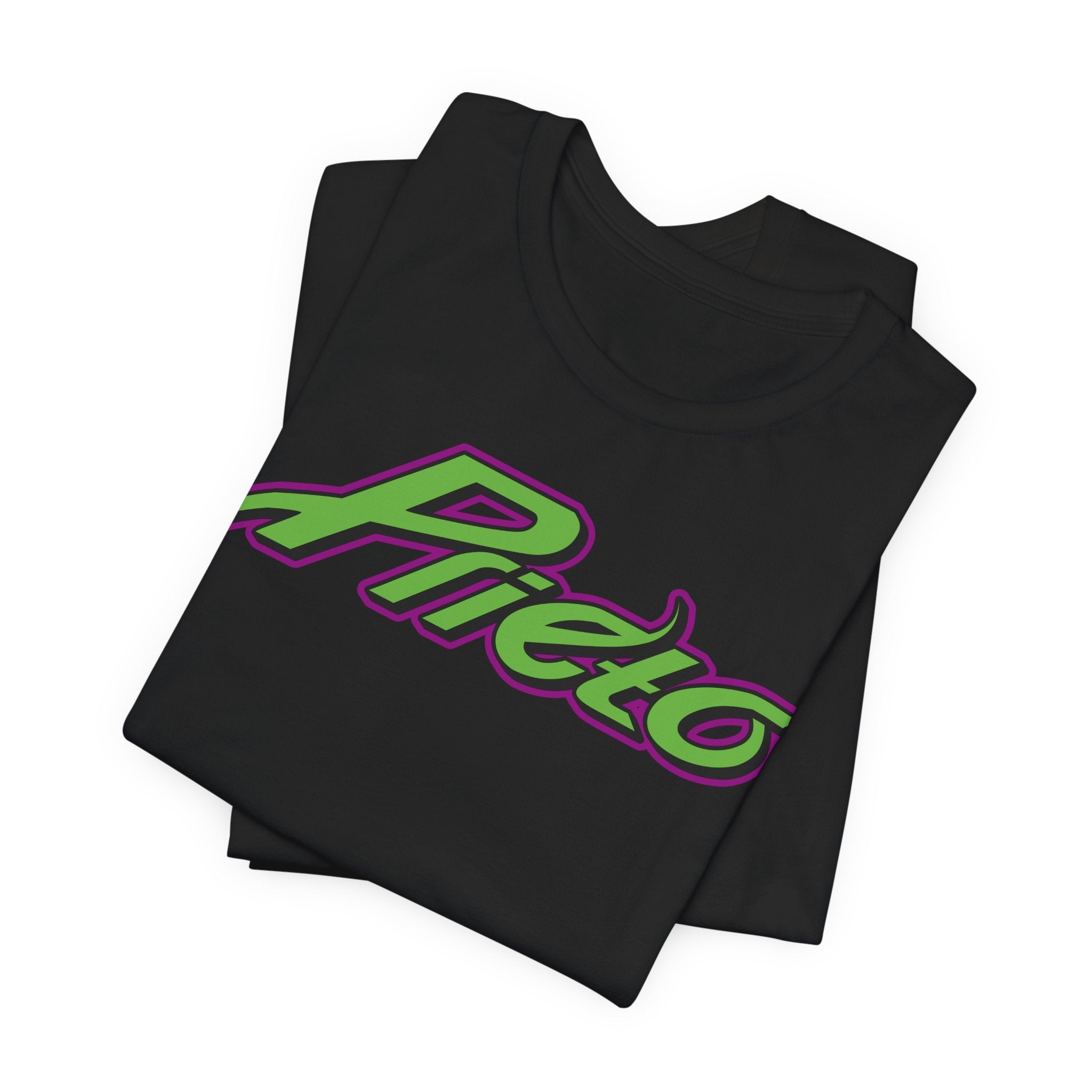 Rodrigo Preito X Poison - T‑Shirt