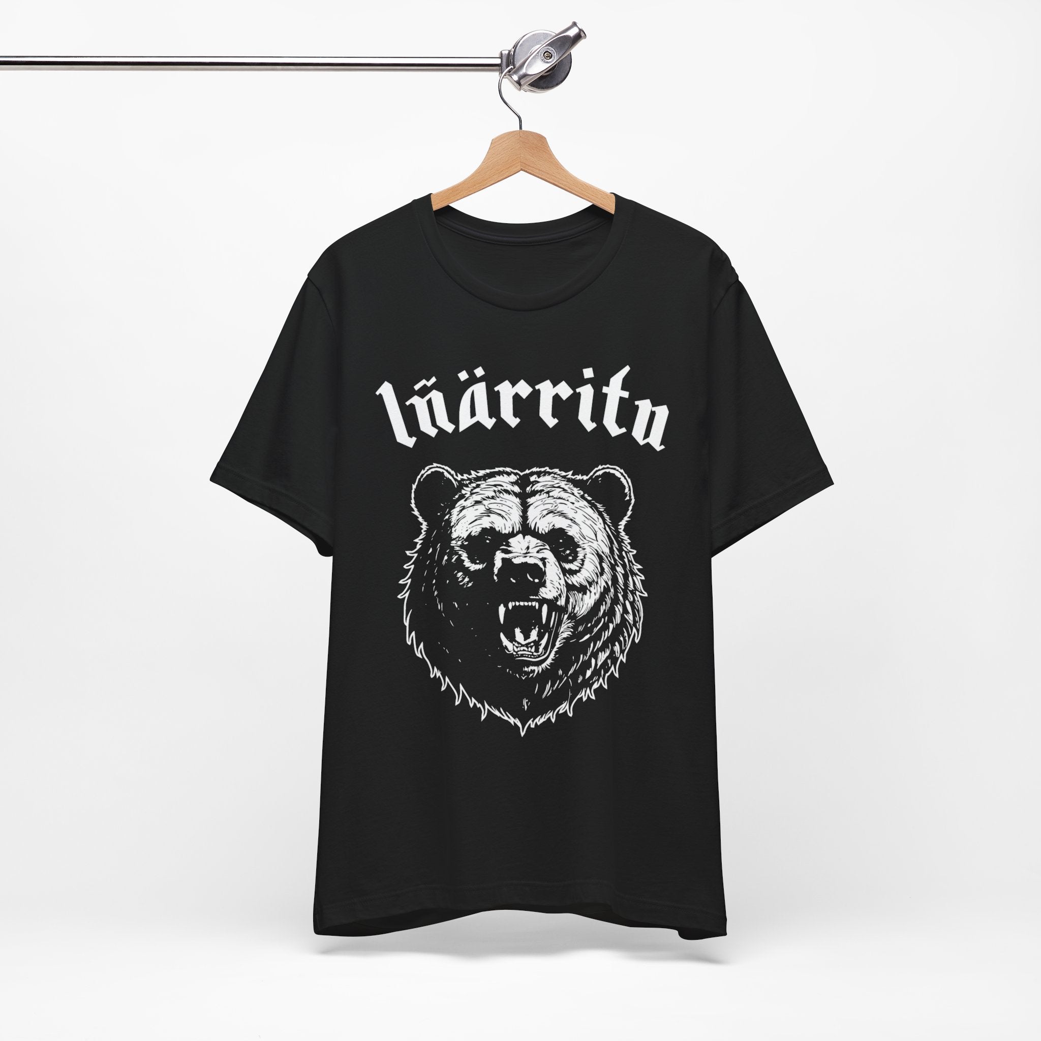 Alejandro Inarritu X Motorhead - T‑Shirt