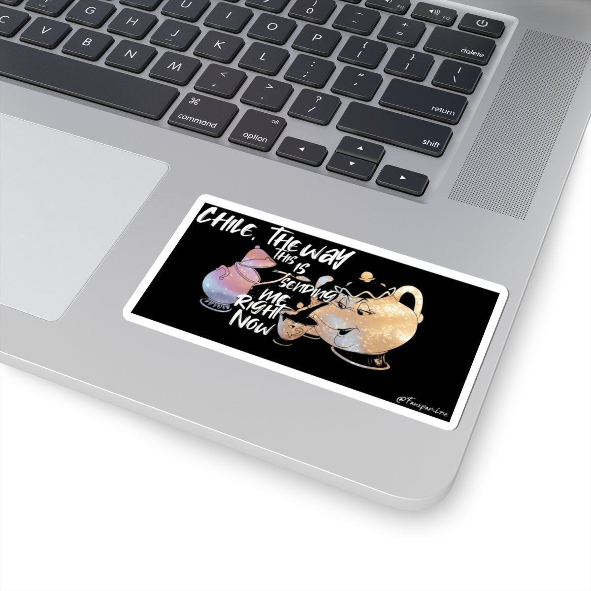 Chile. The way this is sending me right now - Sticker