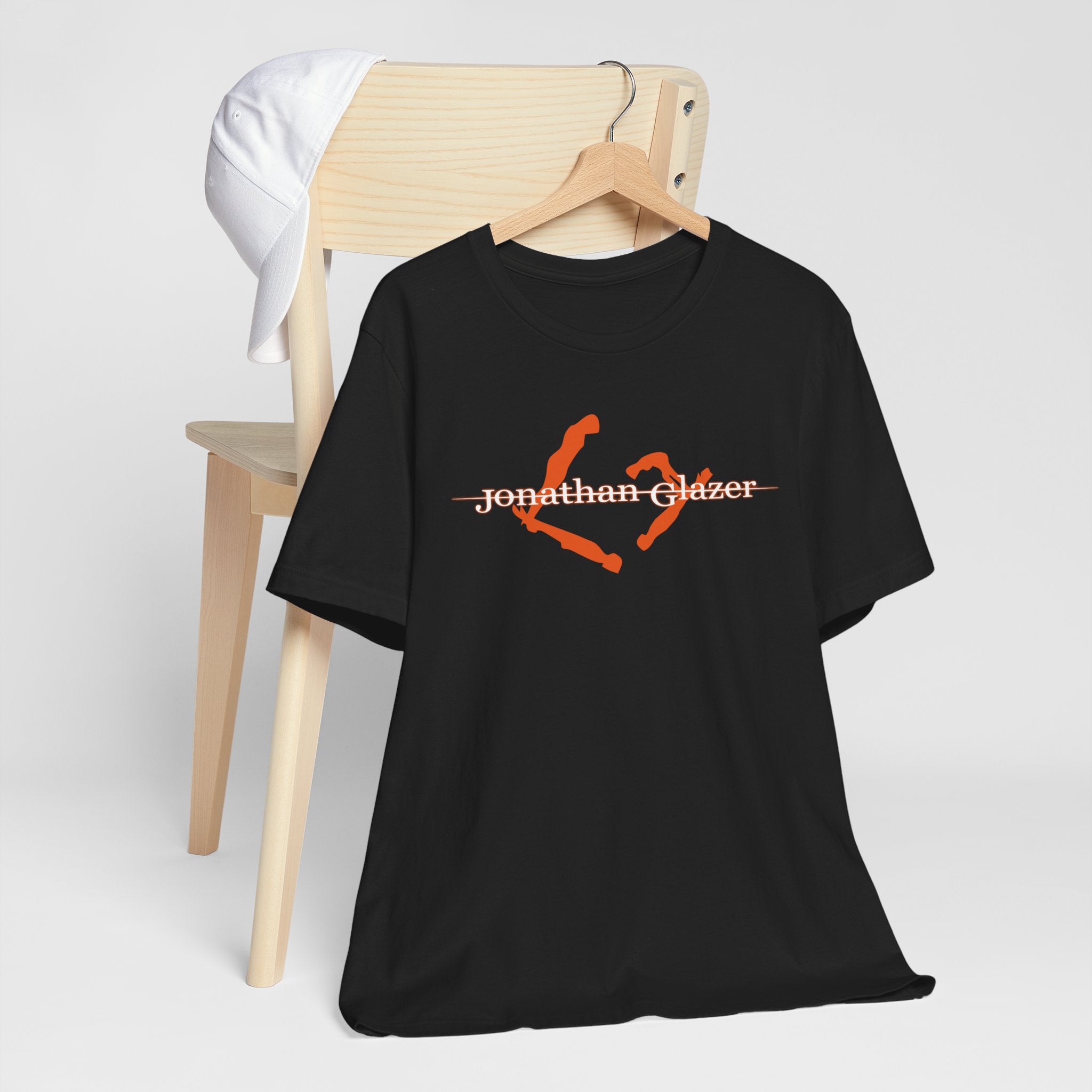 Jonathan Glazer X A Perfect Circle - T‑Shirt