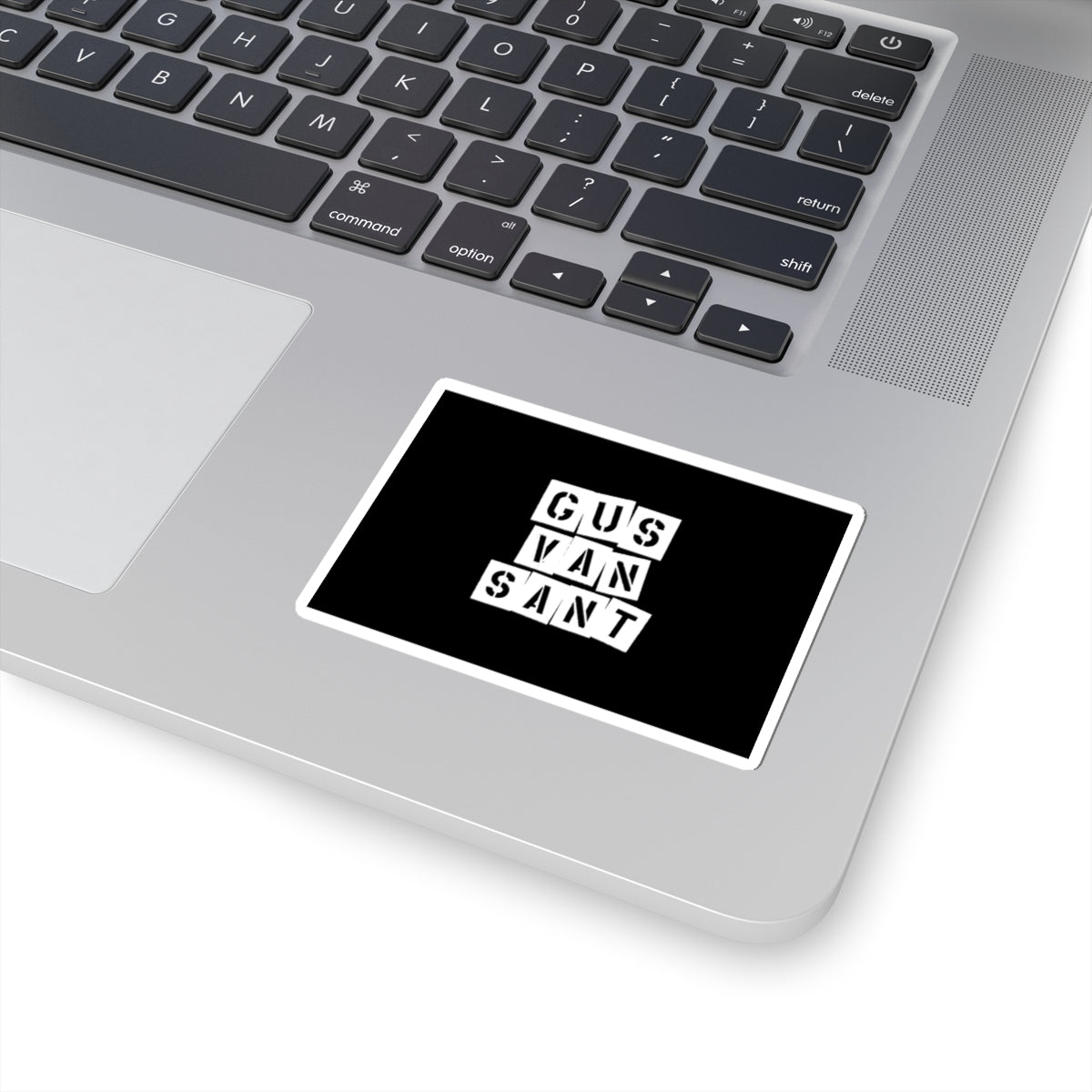 Gus Van Sant X Fall Out Boy - Sticker