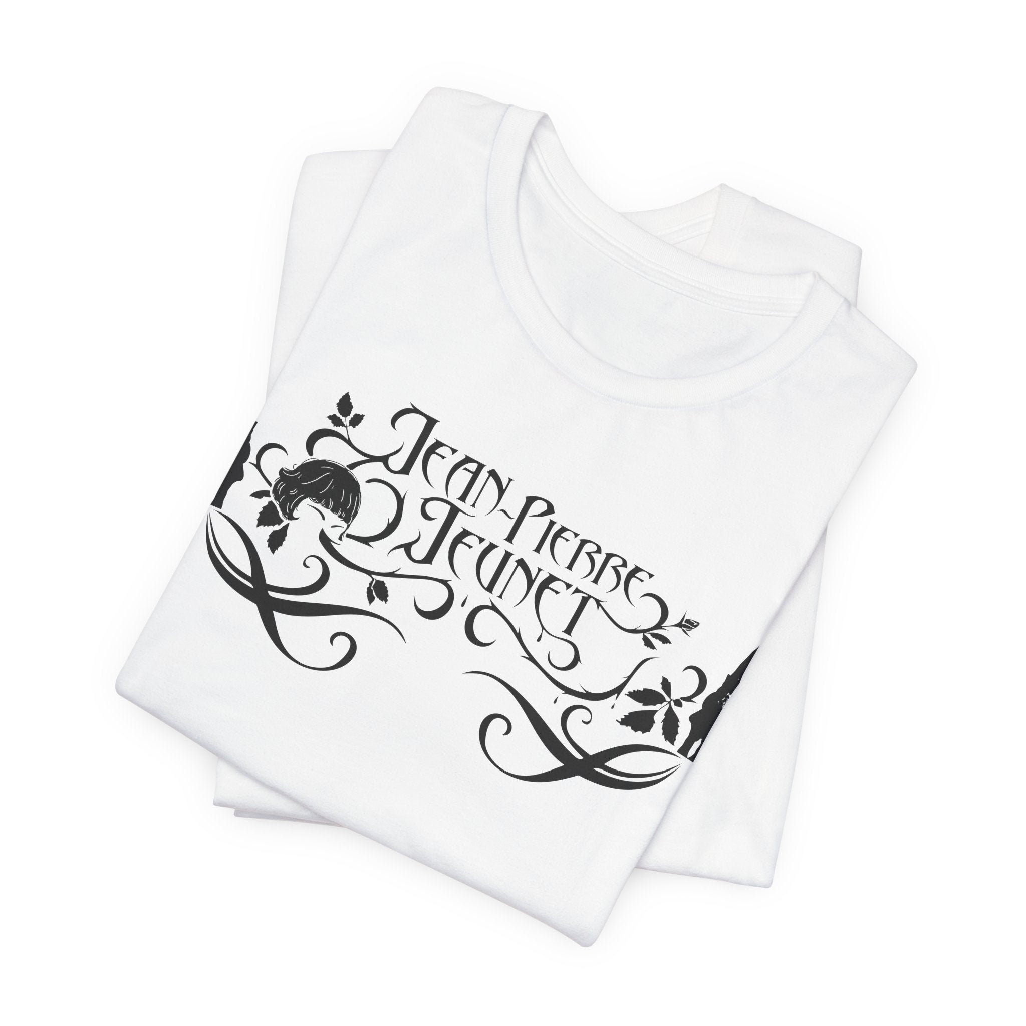 Jean Pierre Jeunet X Bullet For My Valentine - T-Shirt