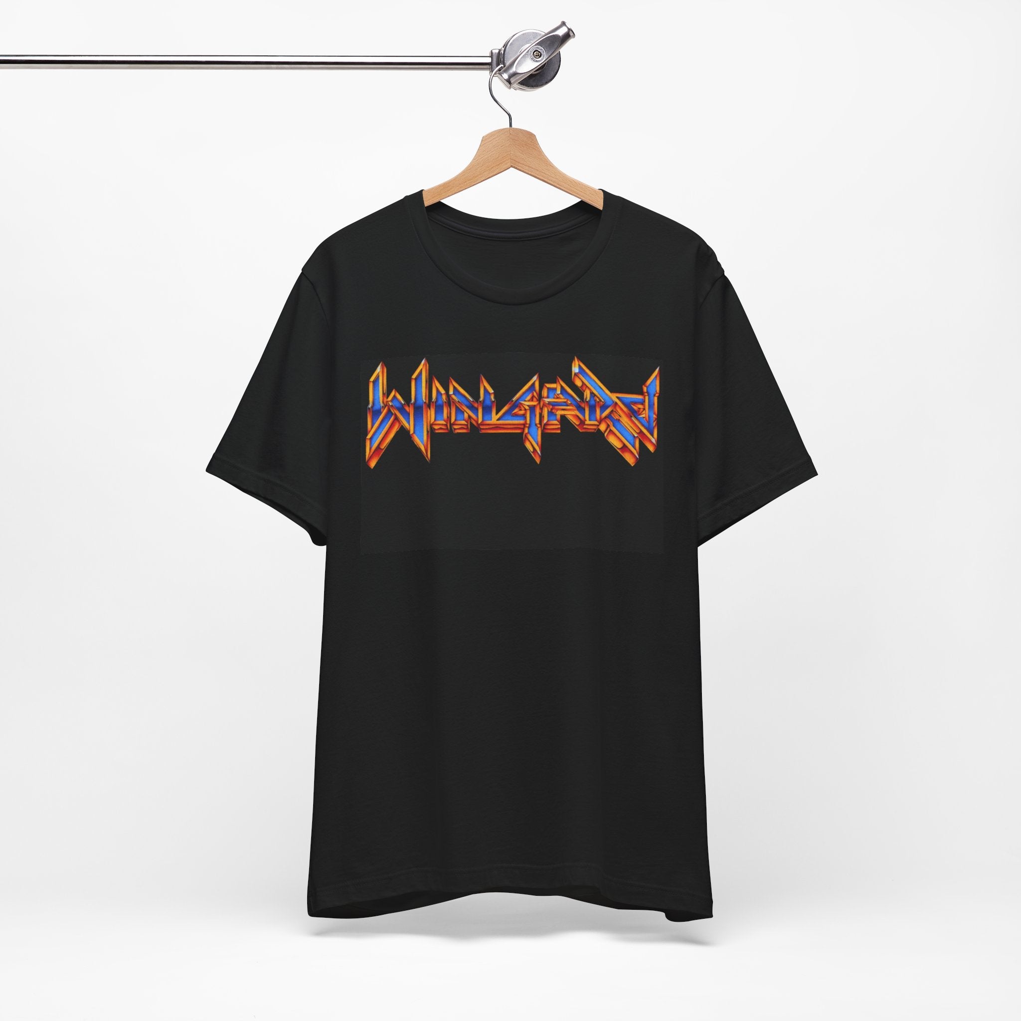 Adam Wingard X Winger - T‑Shirt