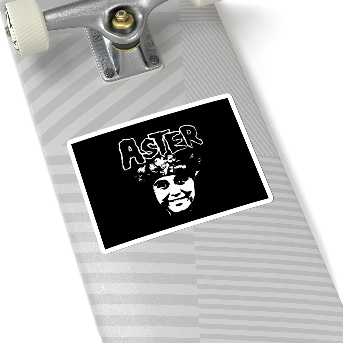 Ari Aster X Misfits - Sticker