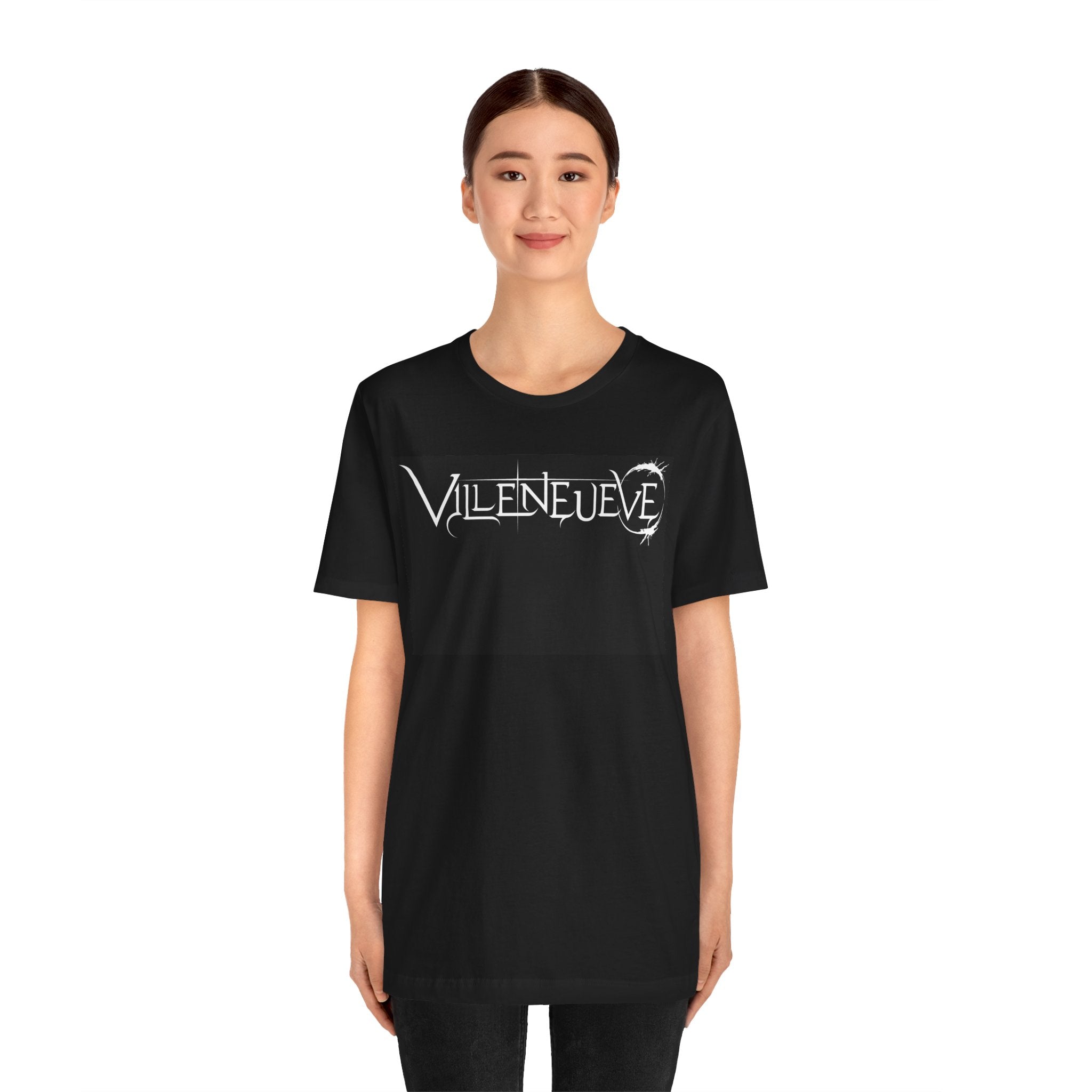 Denis Villenevue X Evanescence - T‑Shirt