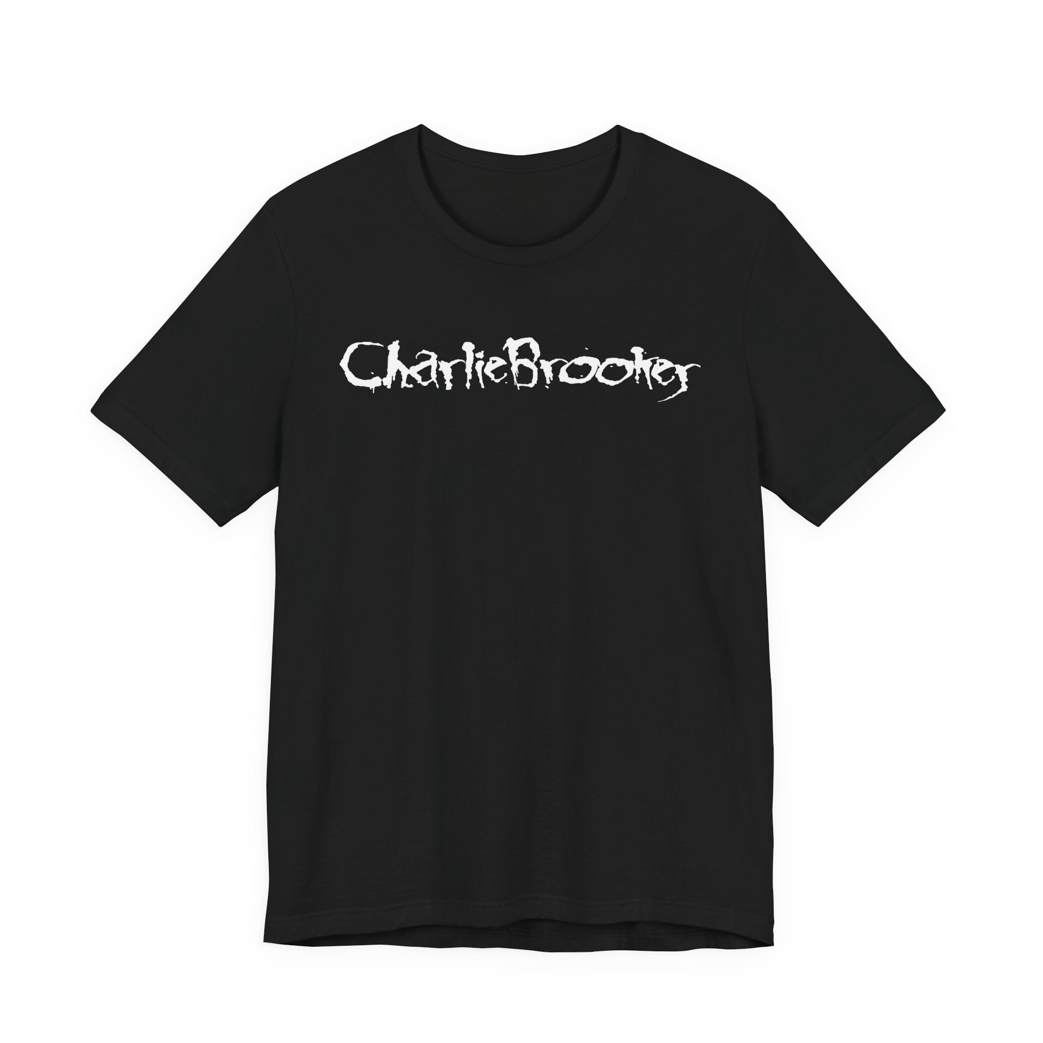 Charlie Brooker X Buckcherry - T‑Shirt