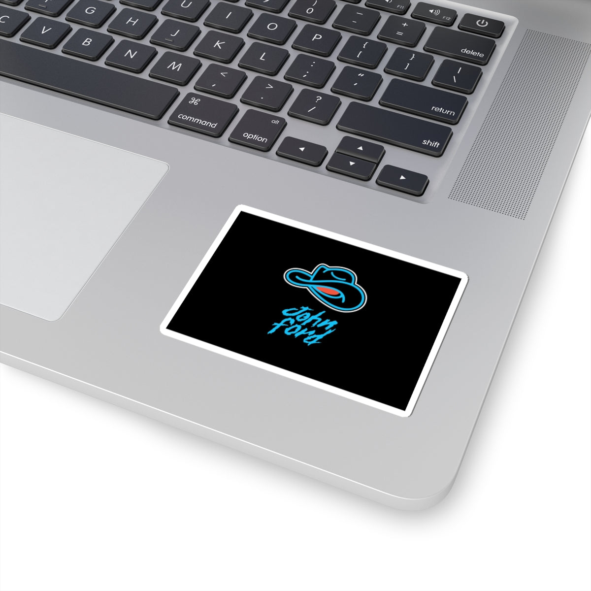 John Ford X Daft Punk - Sticker