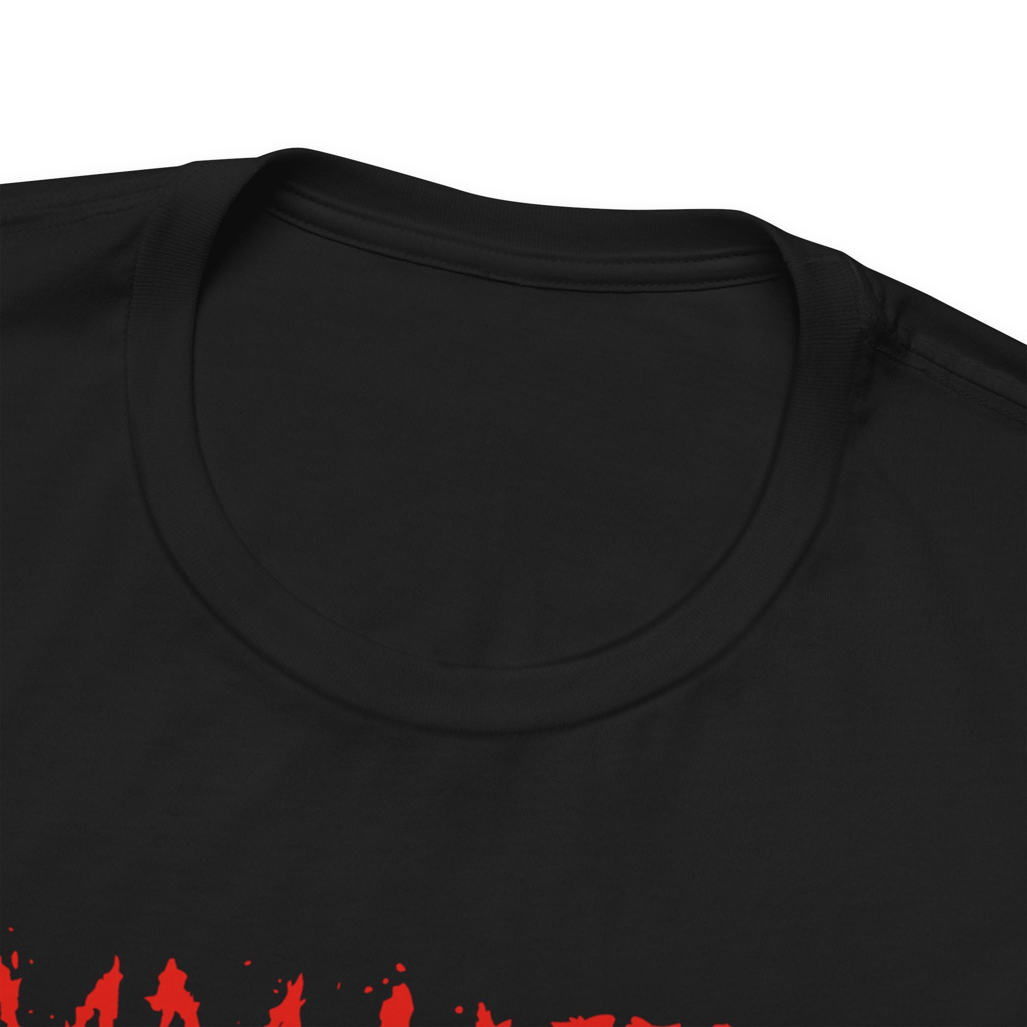 Emmanuel Lubezki X Cannibal Corpse - T‑Shirt